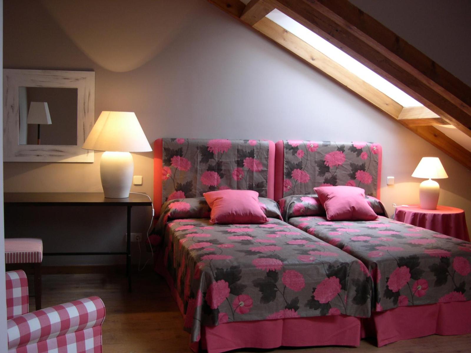 Family Suite - Photo 1
