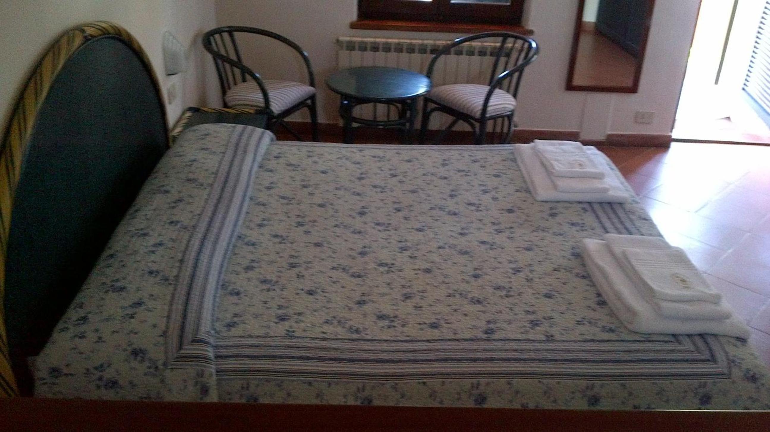 Triple Room photo 1