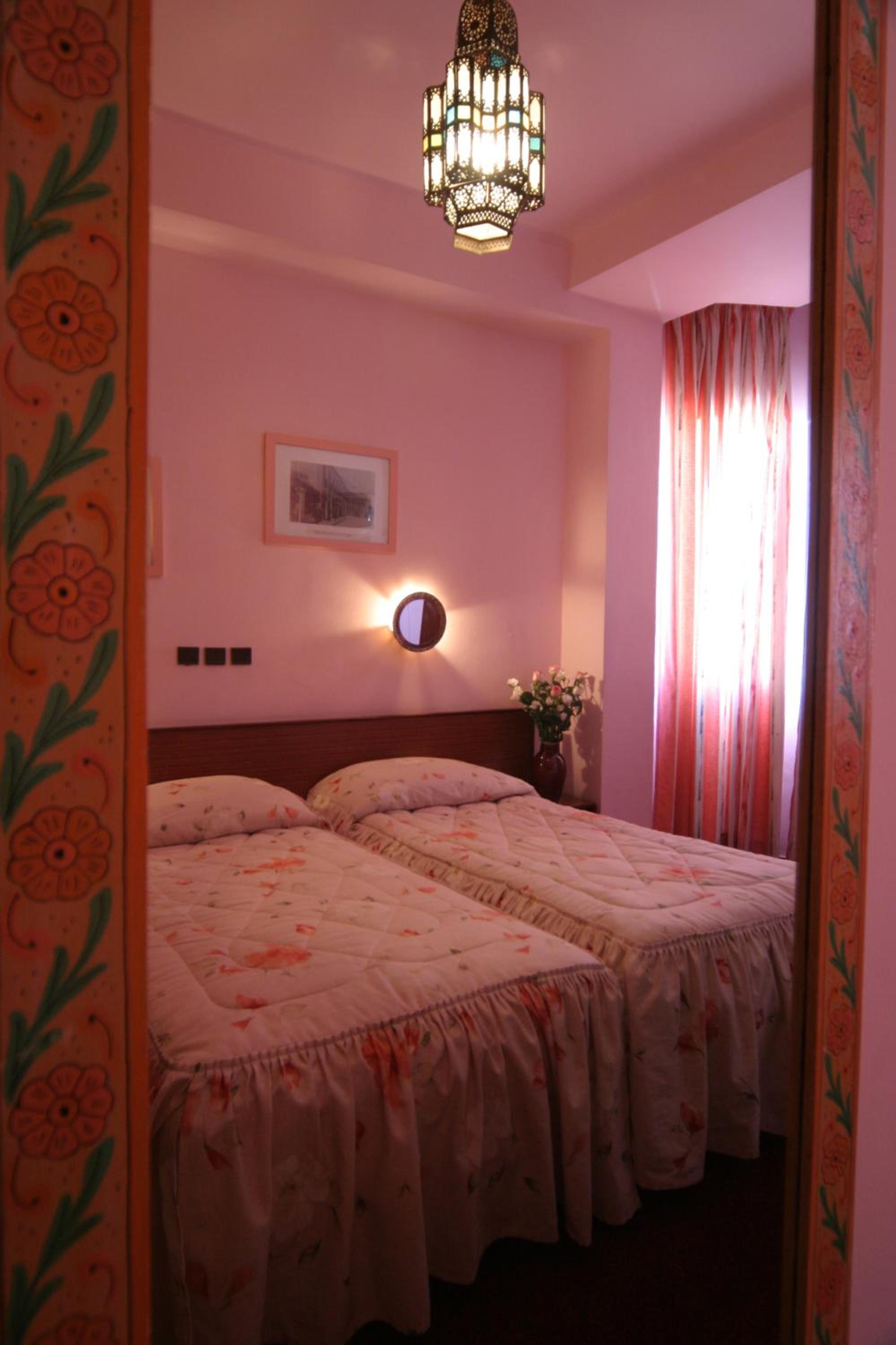 Quarto Duplo