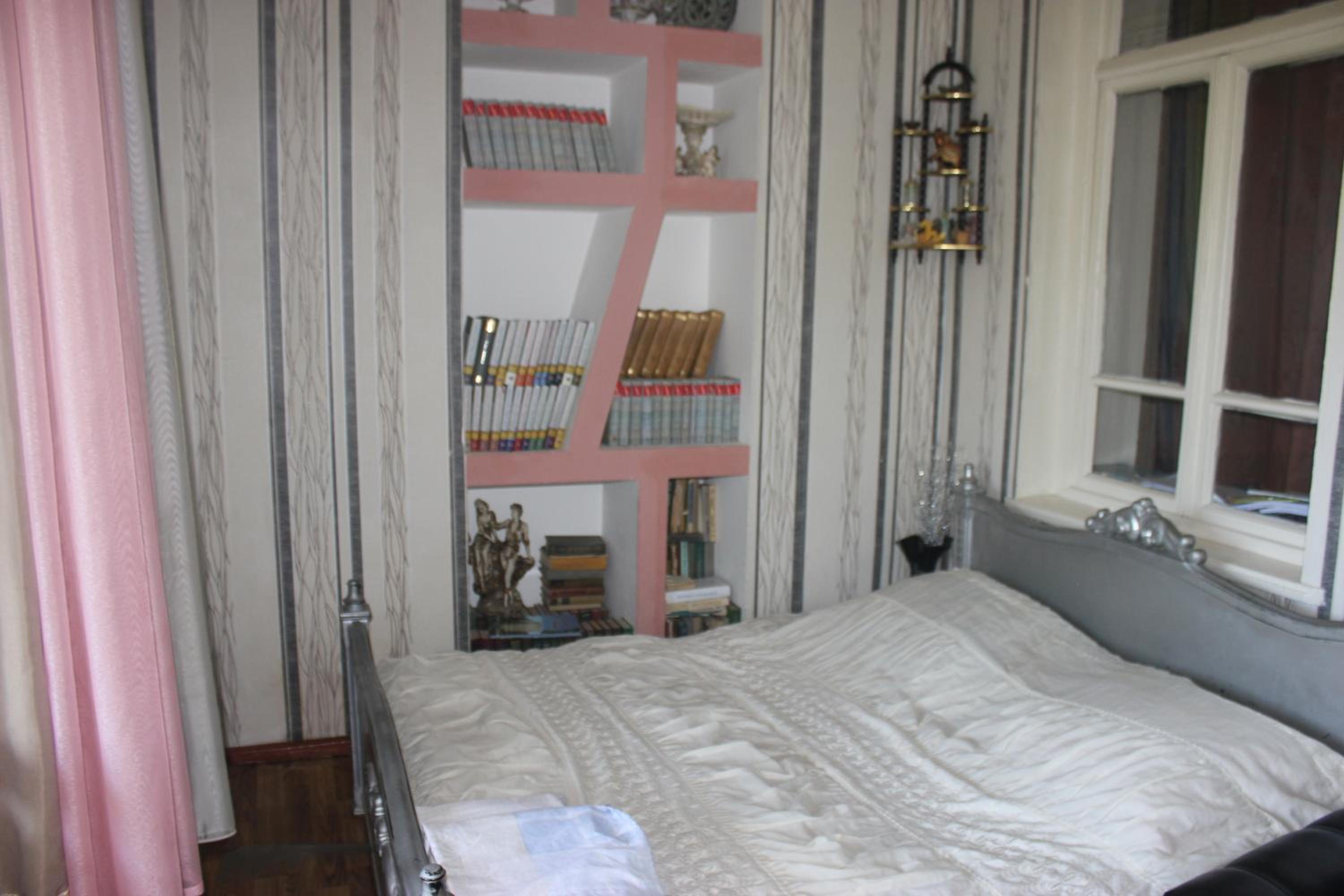Double Room with Private Bathroom photo 3