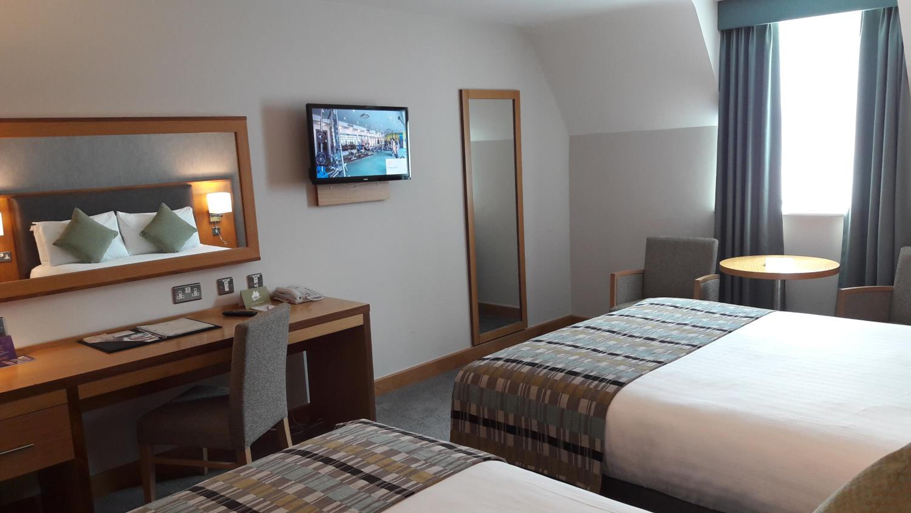 Triple Room photo 2