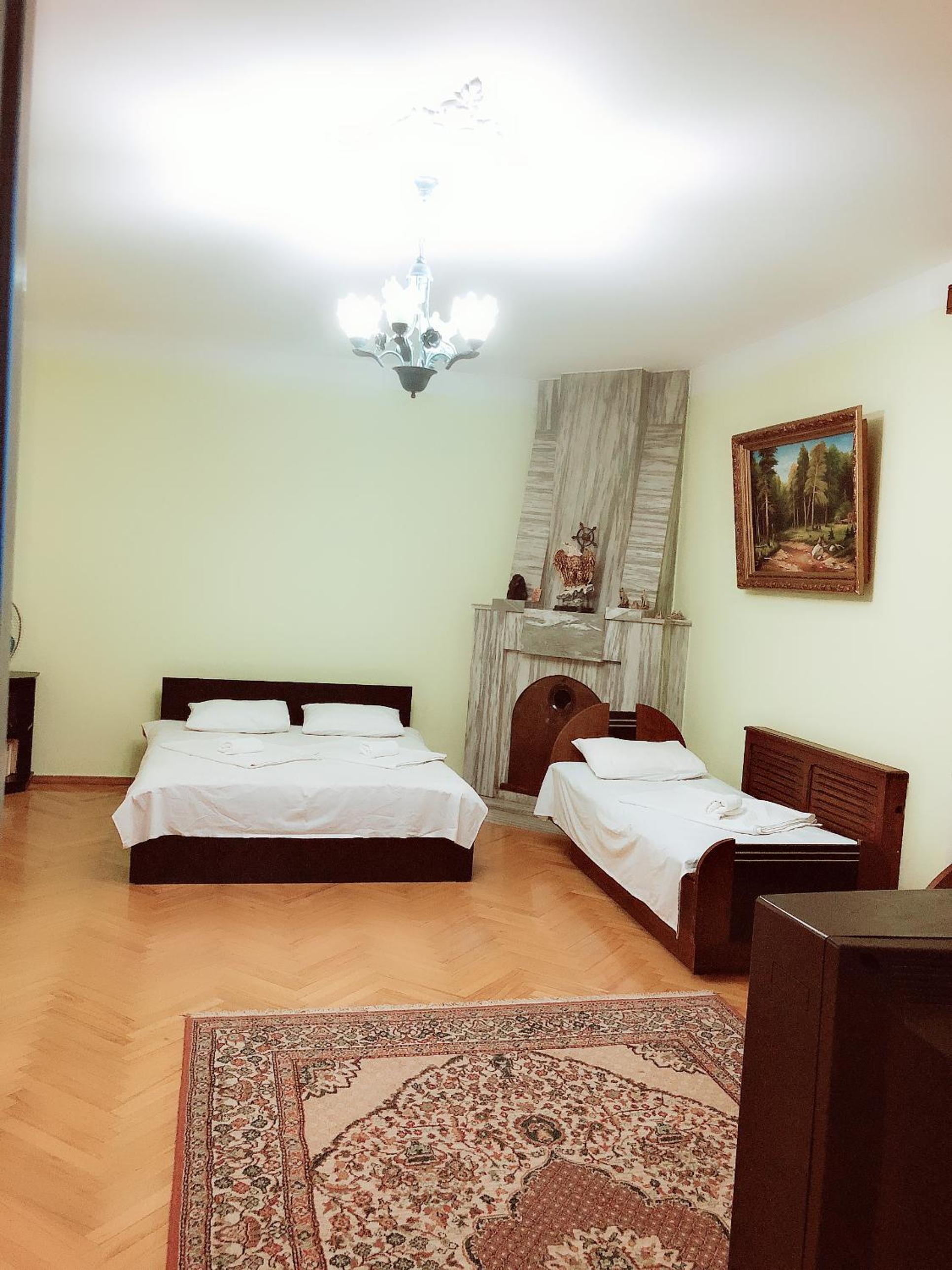 Vacation Home photo 1