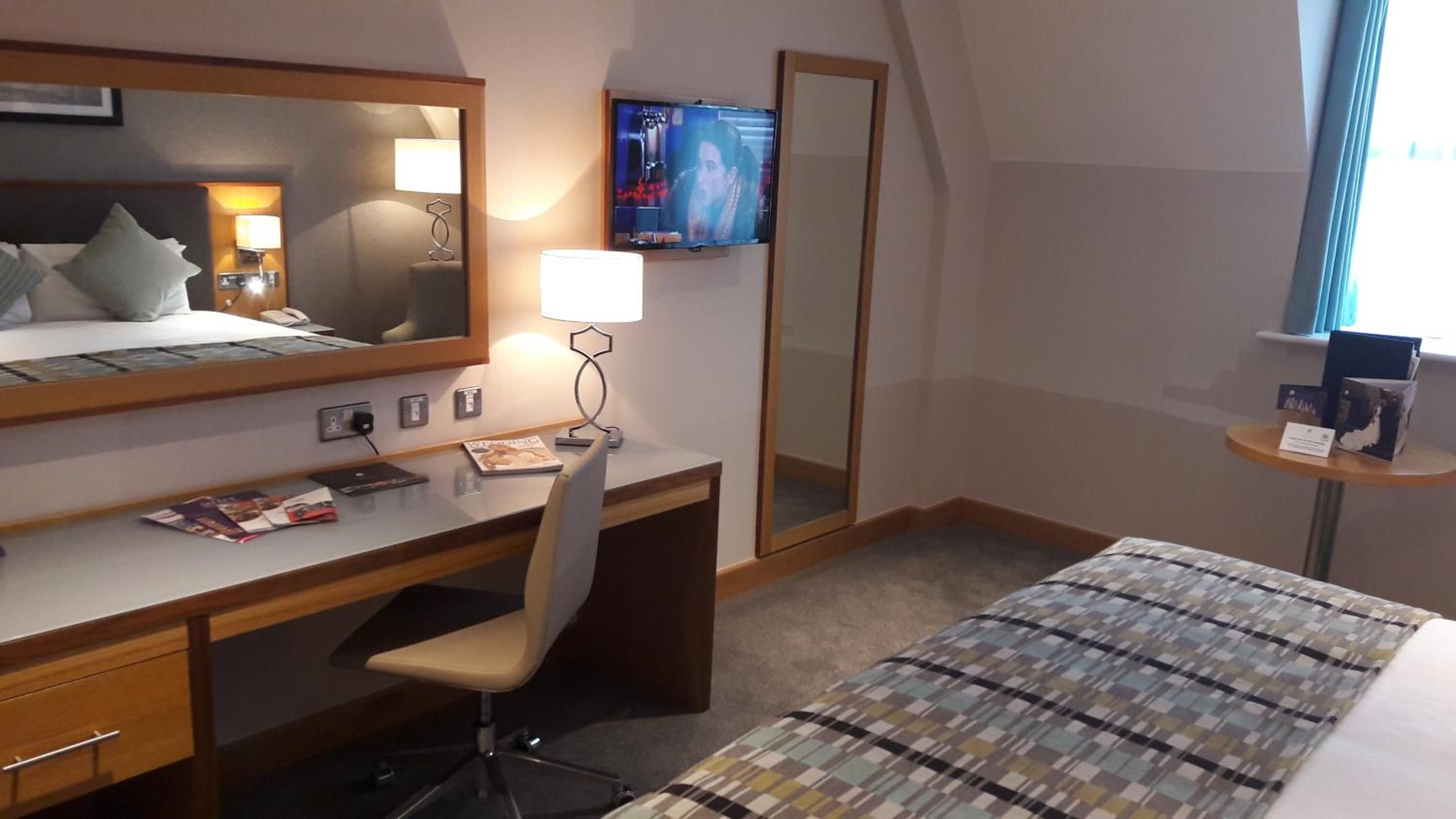 Double Room - Photo 2