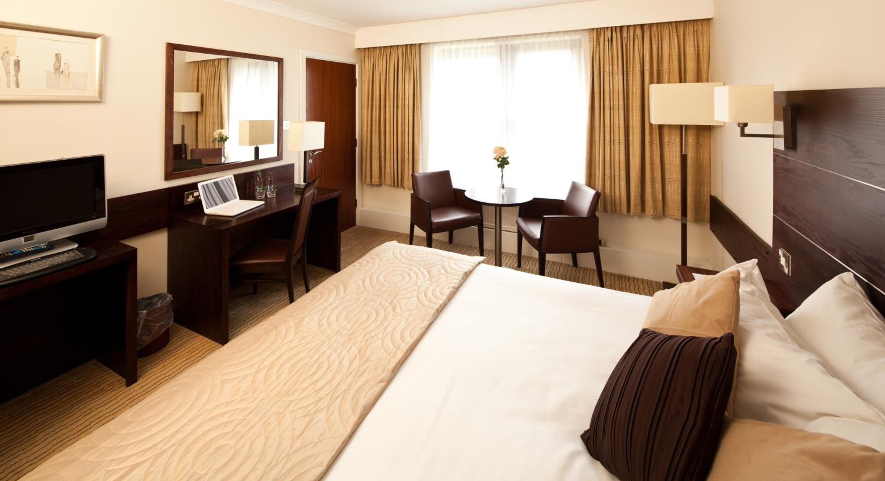 Classic Double Room - Photo 6