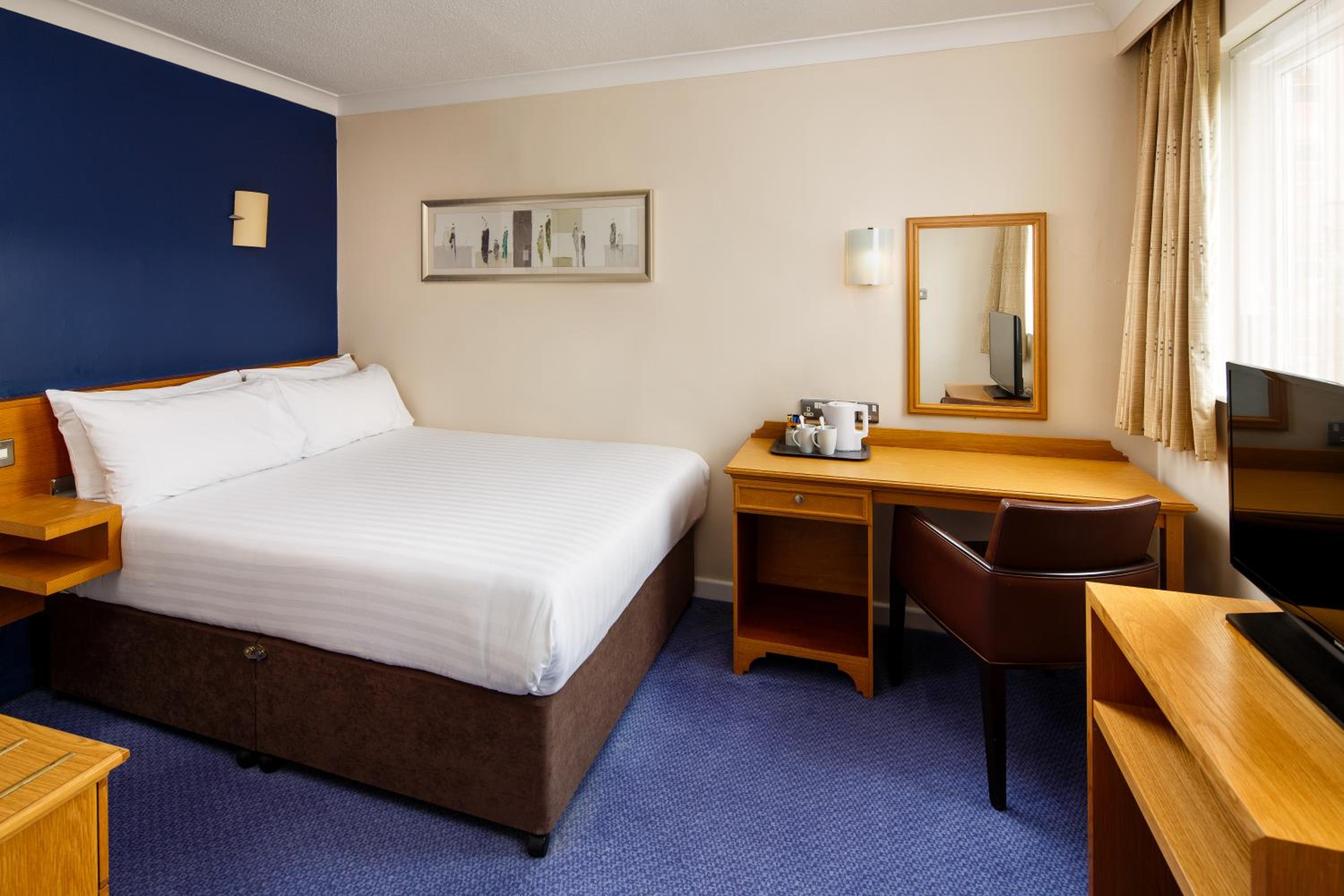 Economy Double Room - Photo 5