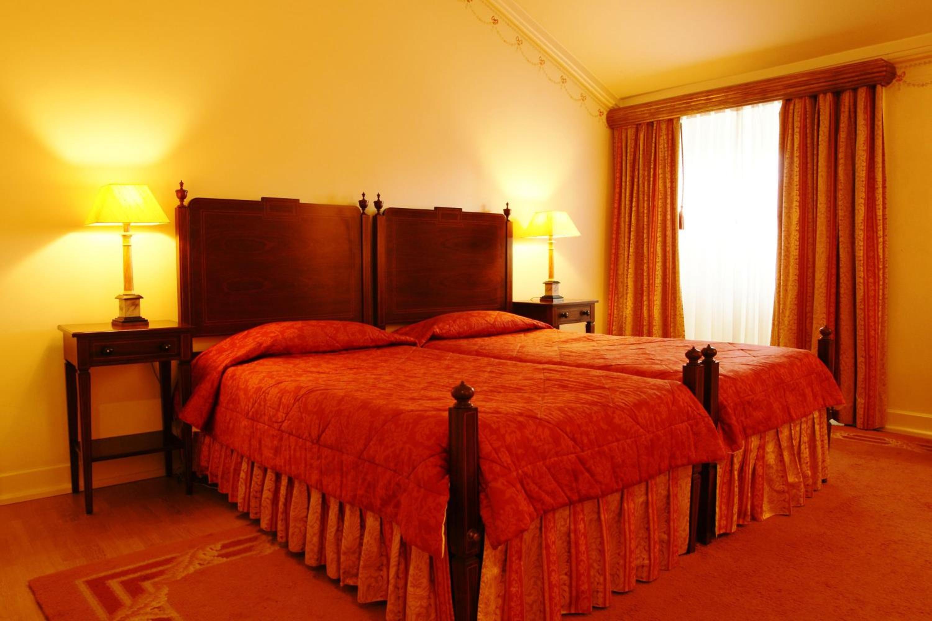 Special Offer - Double or Twin Room with New Year's Package  photo 2