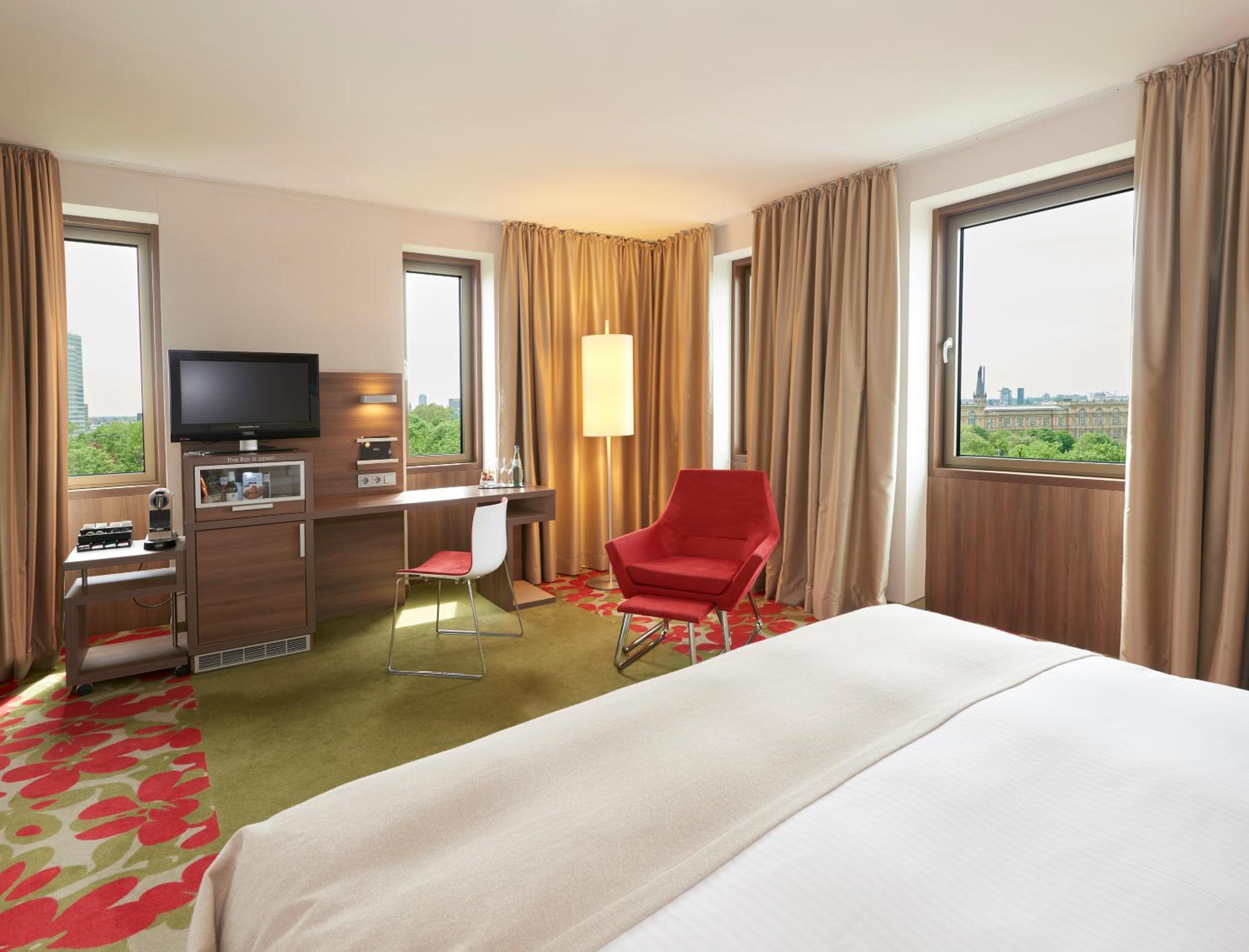 The Level Premium Room - Photo 3