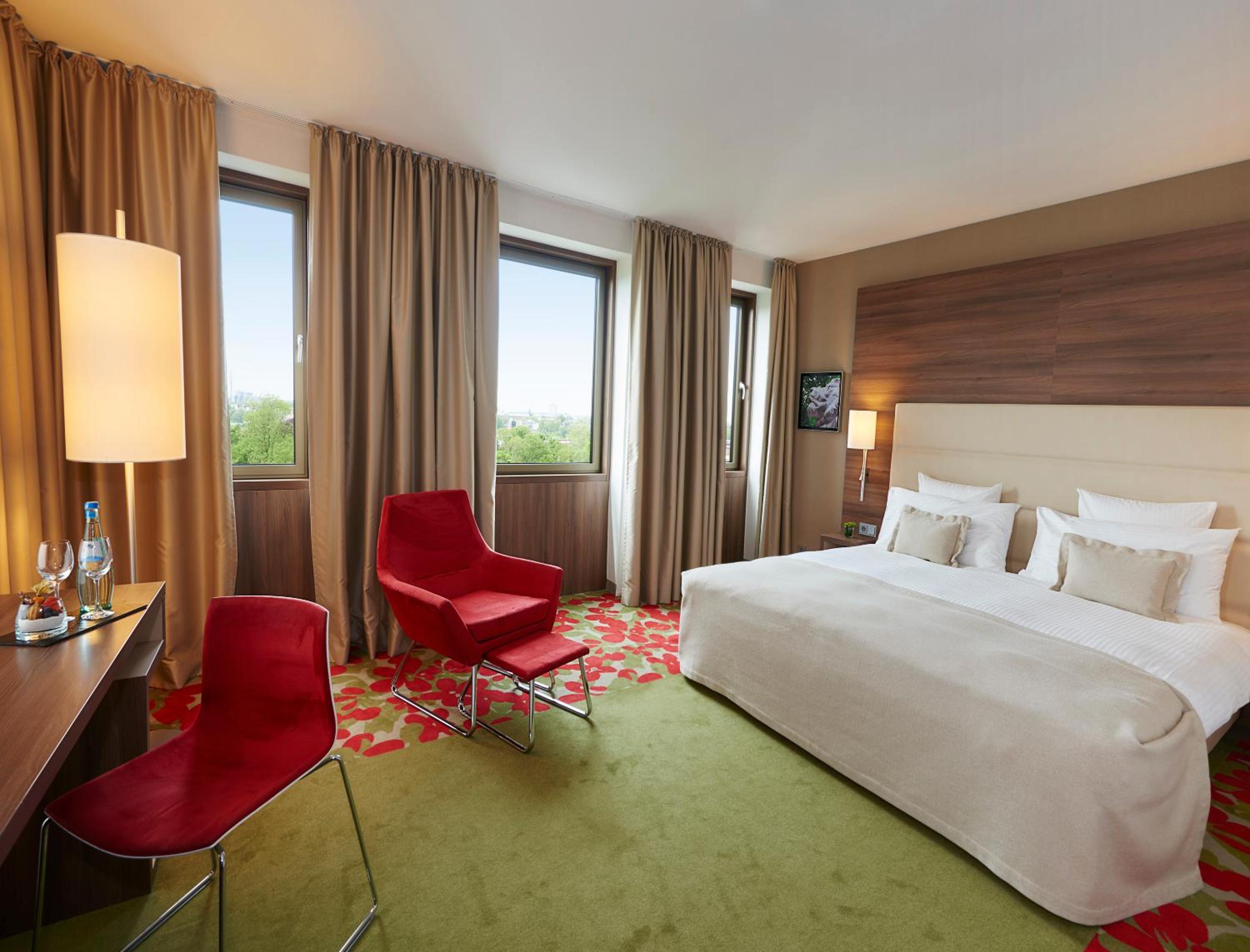 The Level Premium Room - Photo 1