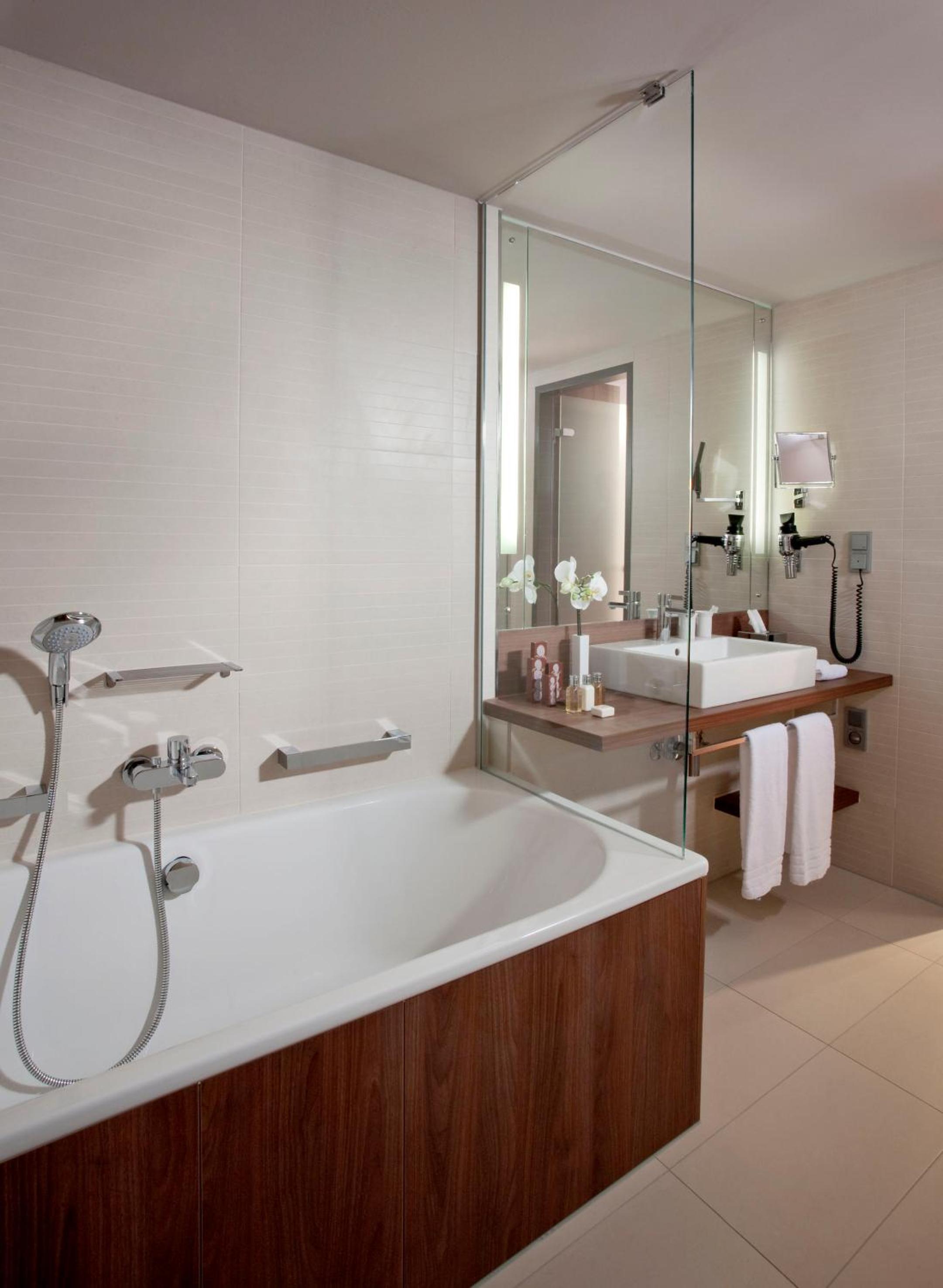 The Level Premium Room - Photo 5