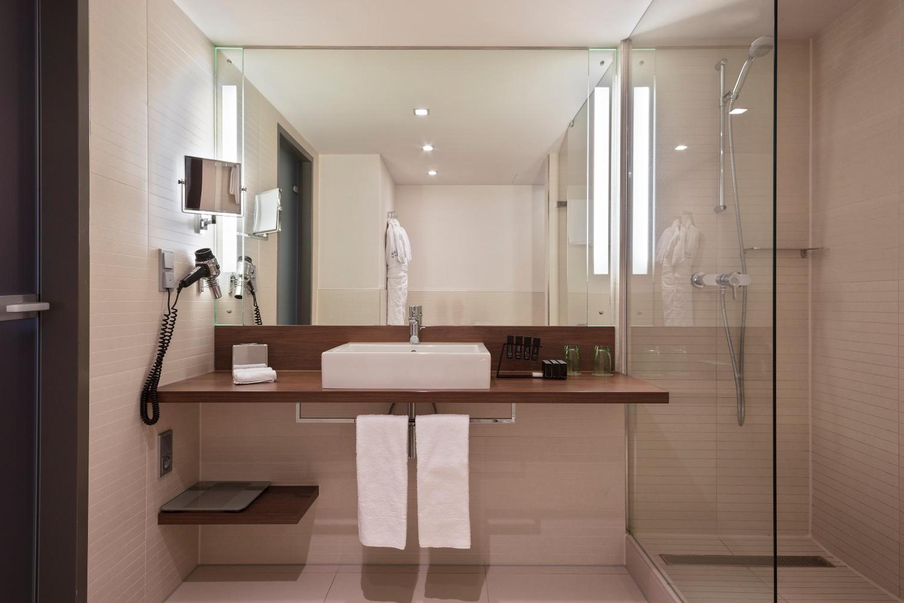 The Level Premium Room - Photo 4