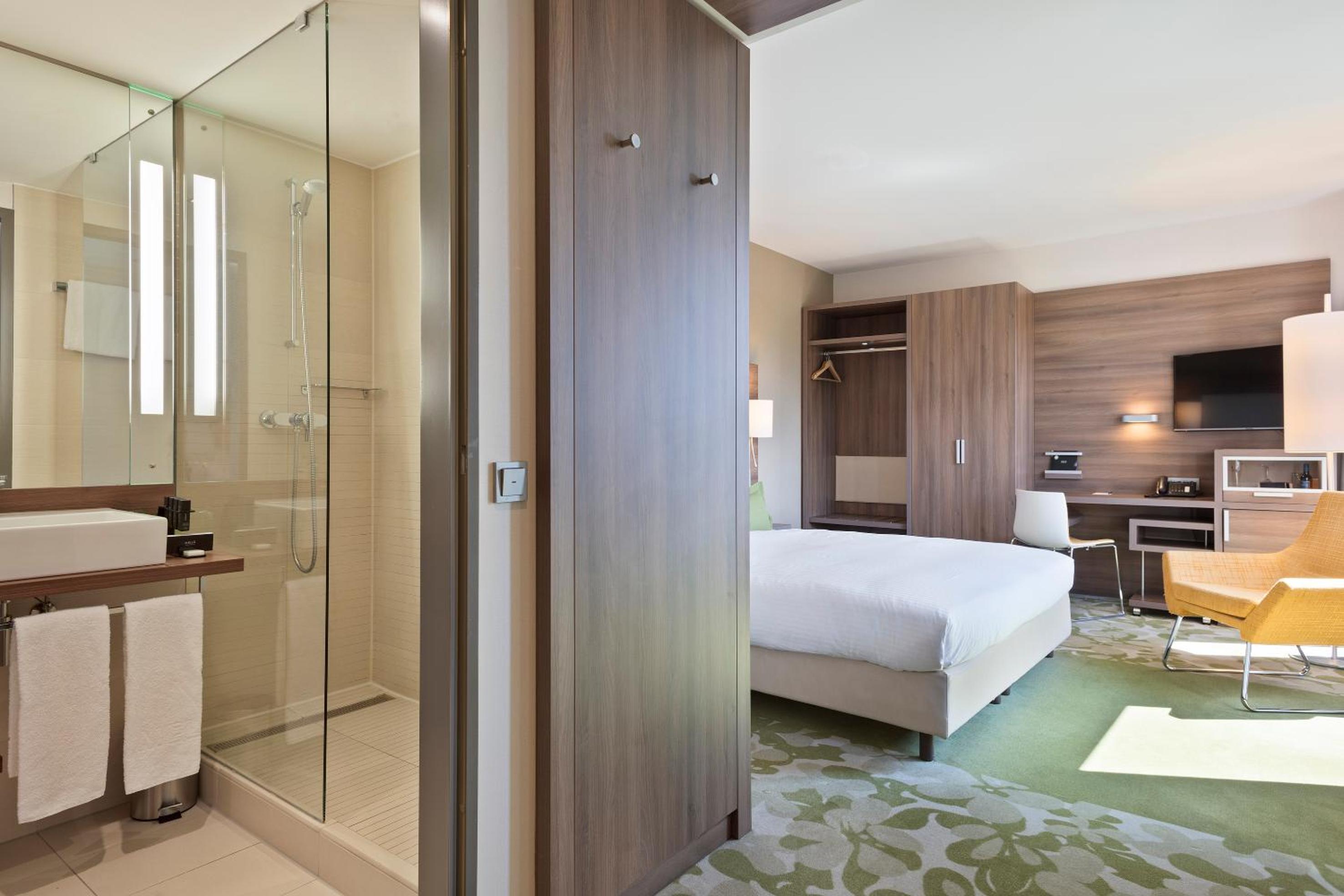 Meliá Room - Photo 3