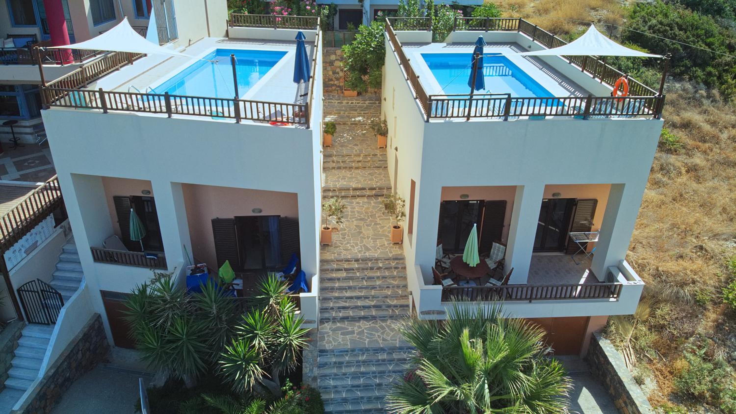 Two Bedroom Villa with Private Pool Halcyon - Photo 11