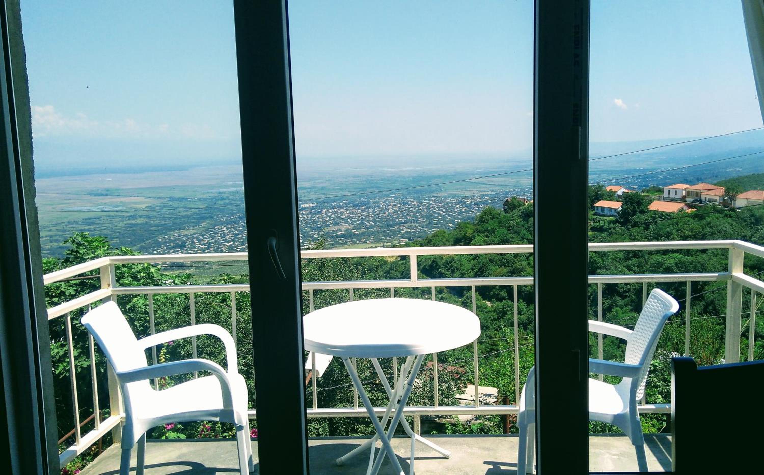 Triple Room with Balcony photo 2