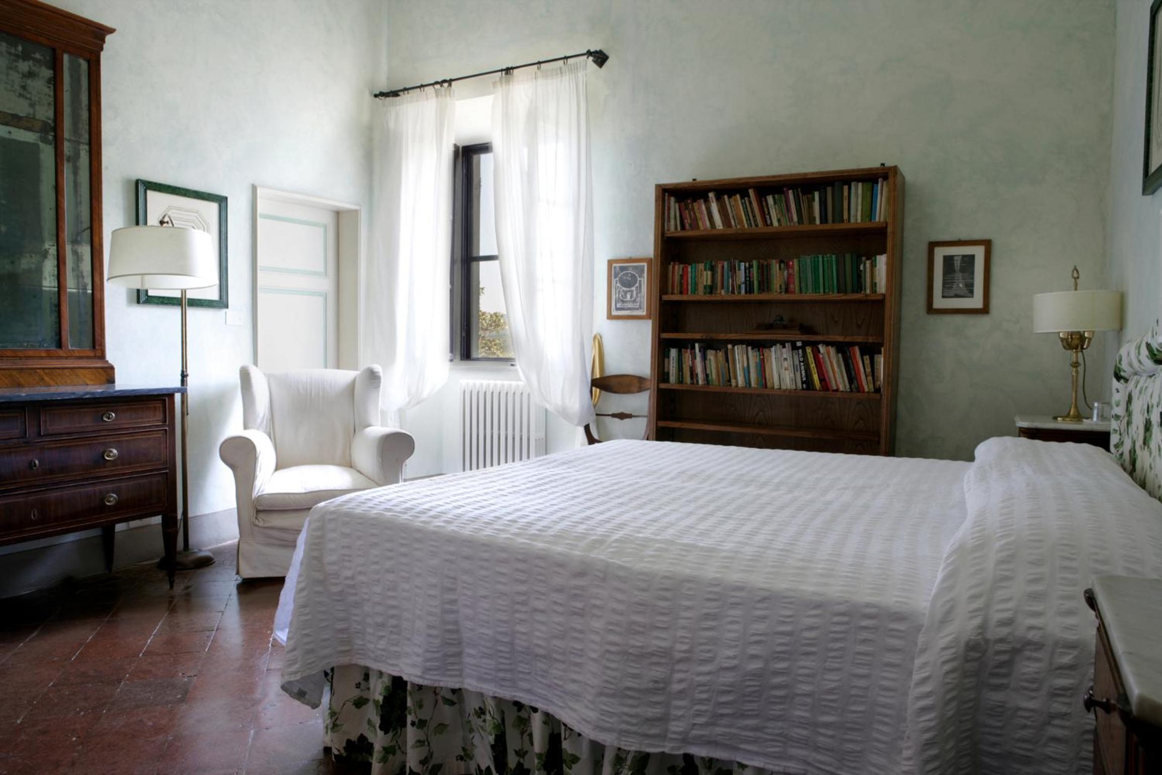 Double Room with Garden View photo 3