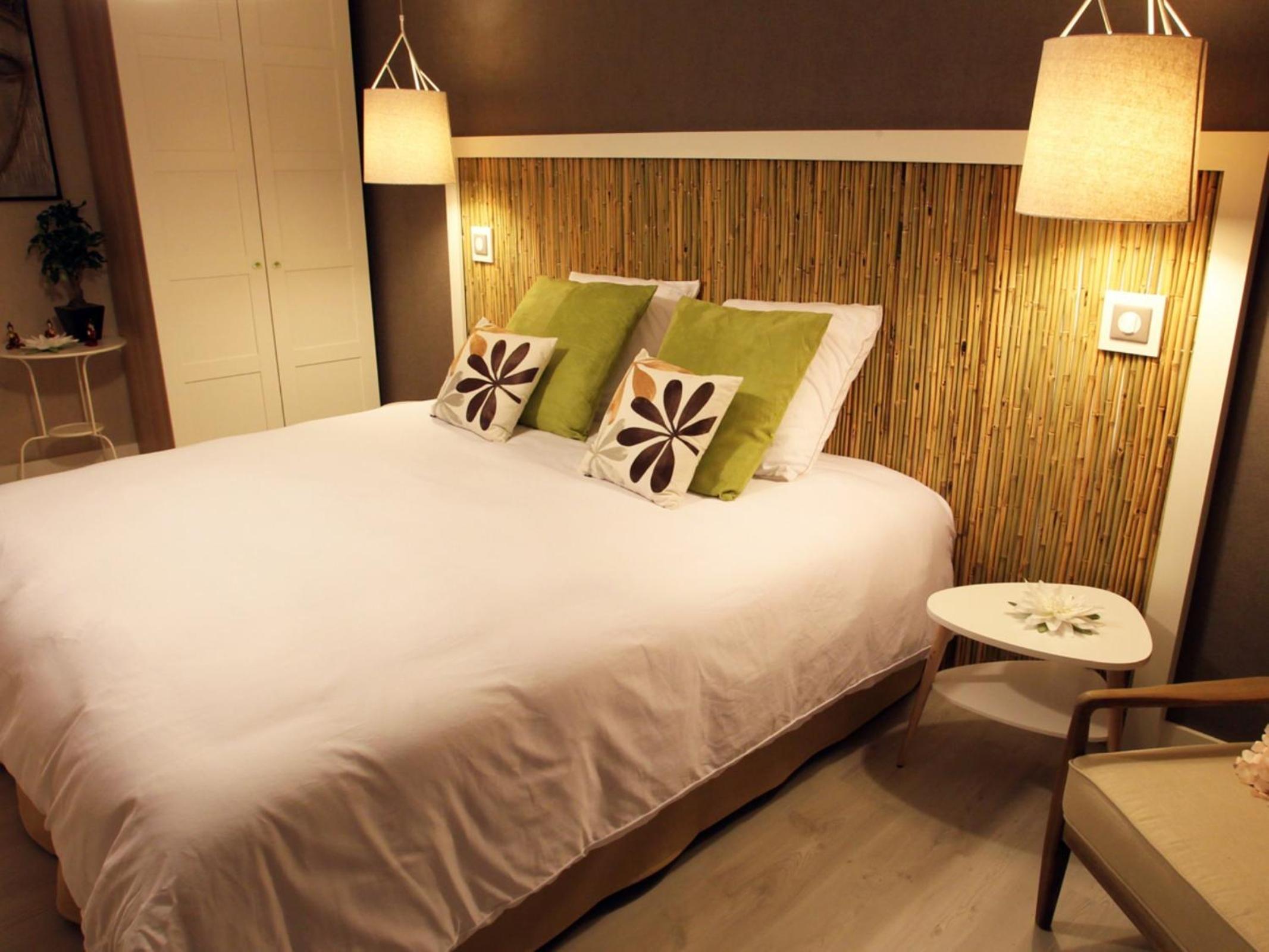 Superior Double Room 2 With Terrace - Photo 3