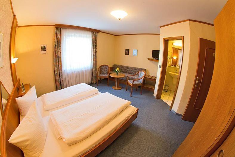 Triple Room photo 2