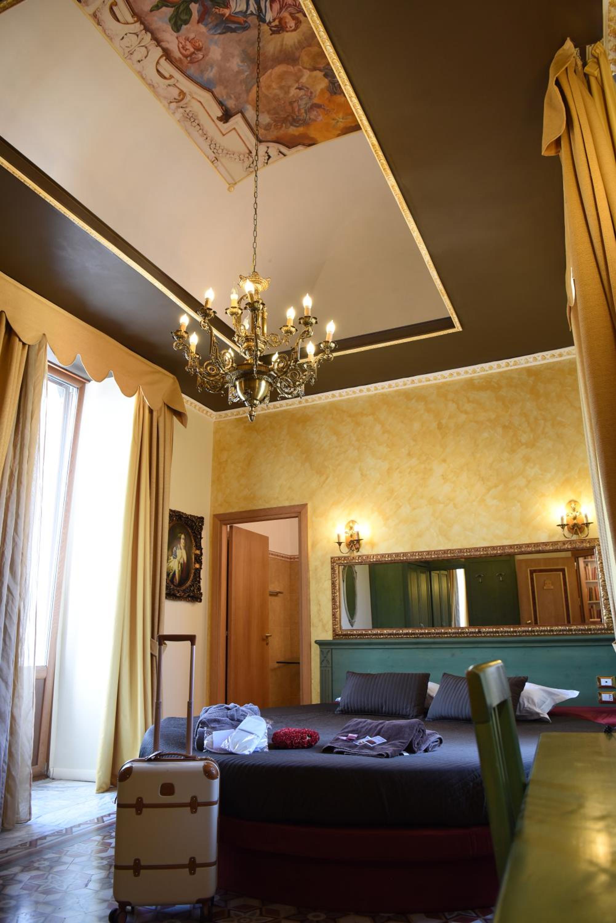 Deluxe Double Room photo 1