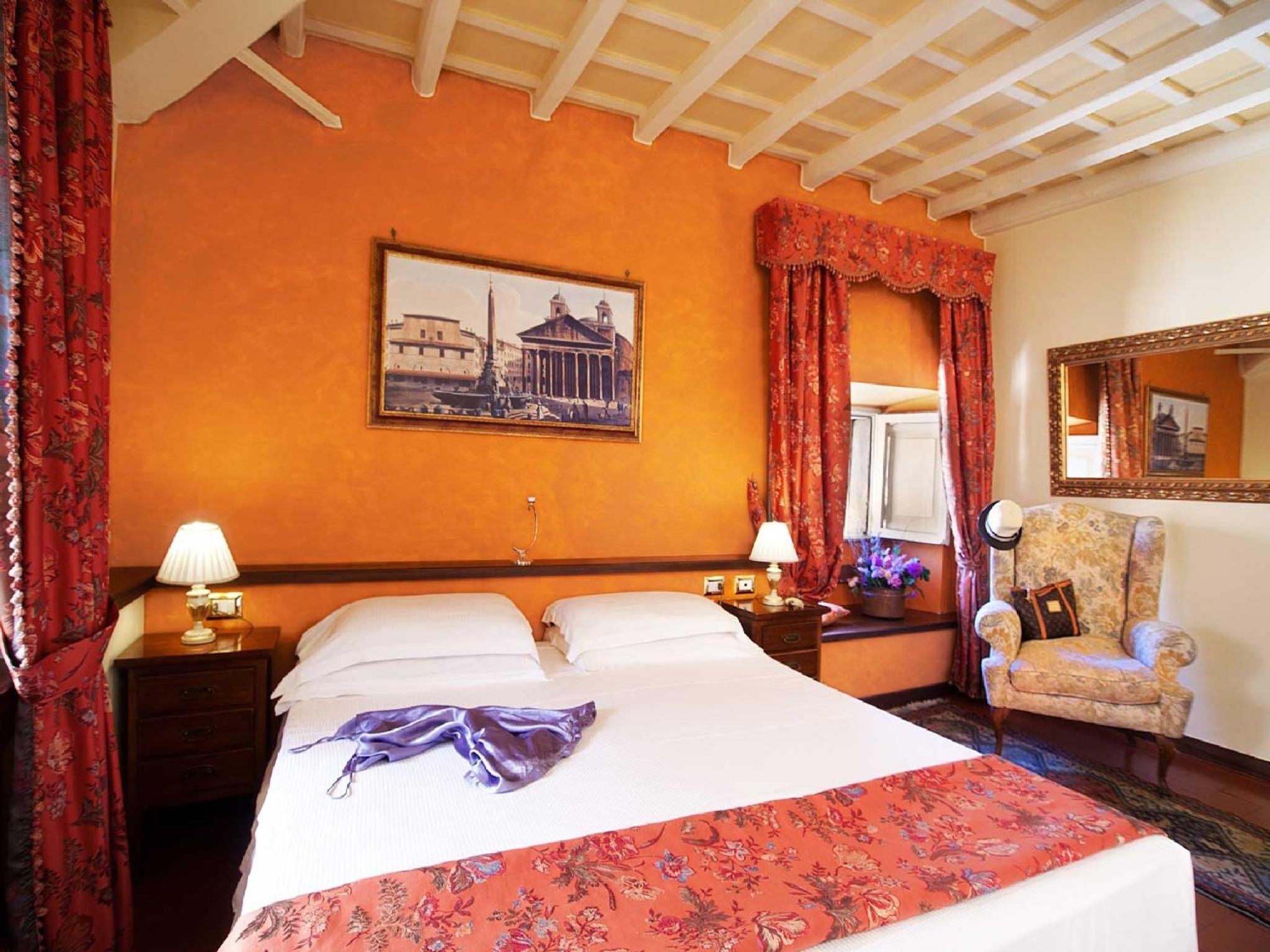 Double Room photo 3