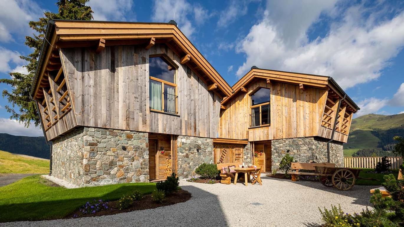 Two-Bedroom Chalet photo 3