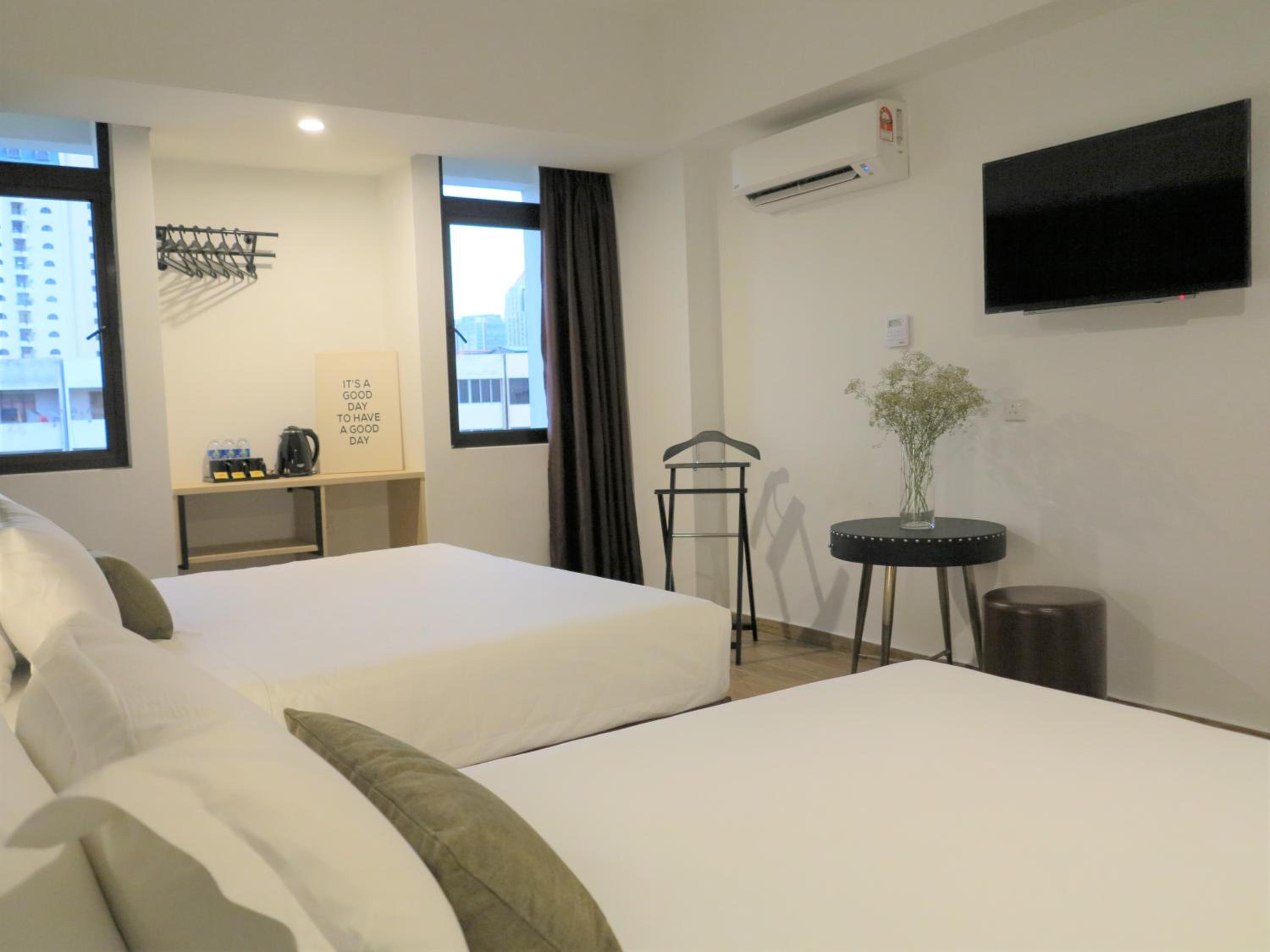 Leo Palace Hotel New Wing, WTC Kuala Lumpur — photo 109