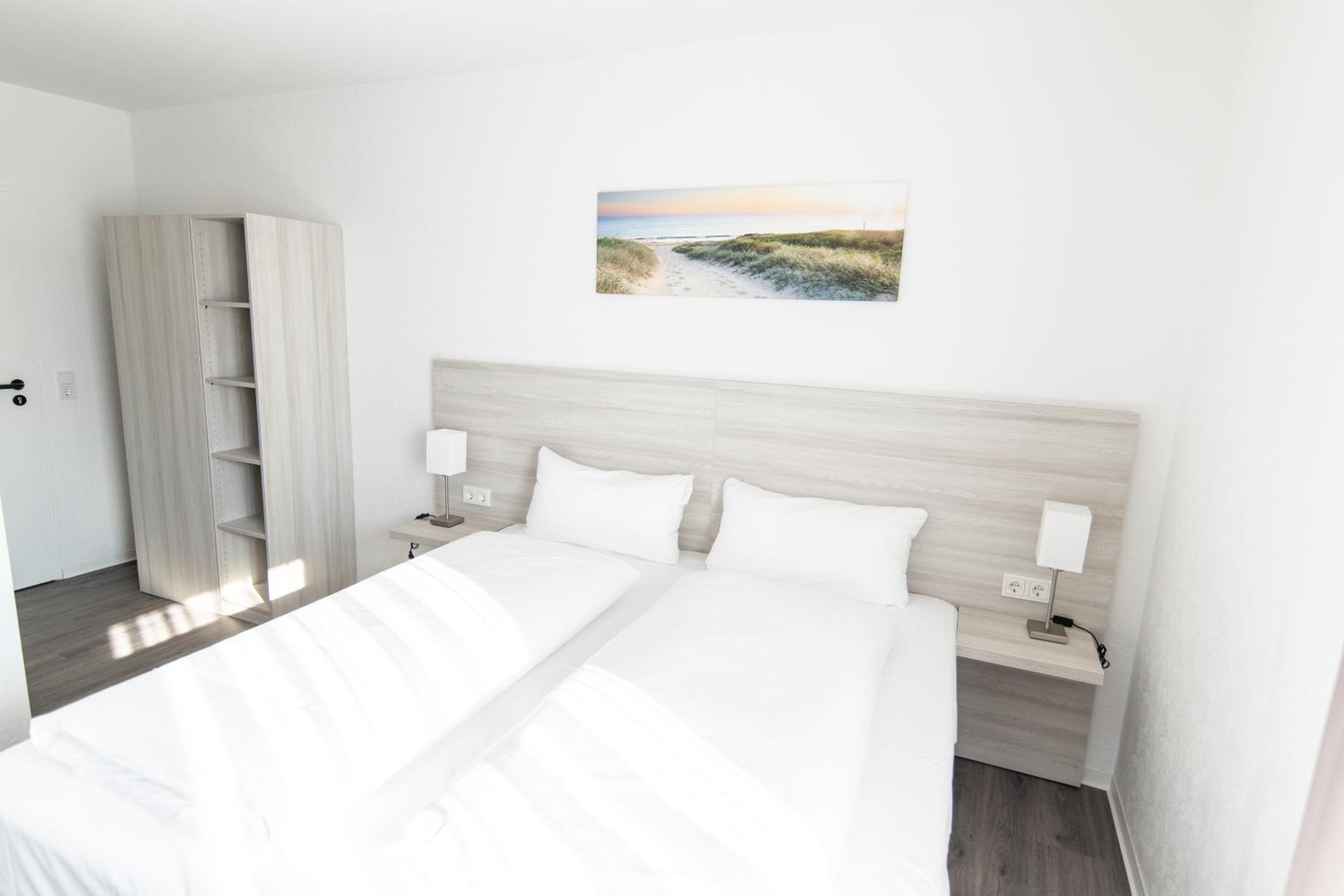 Standard Double Room - Photo 1