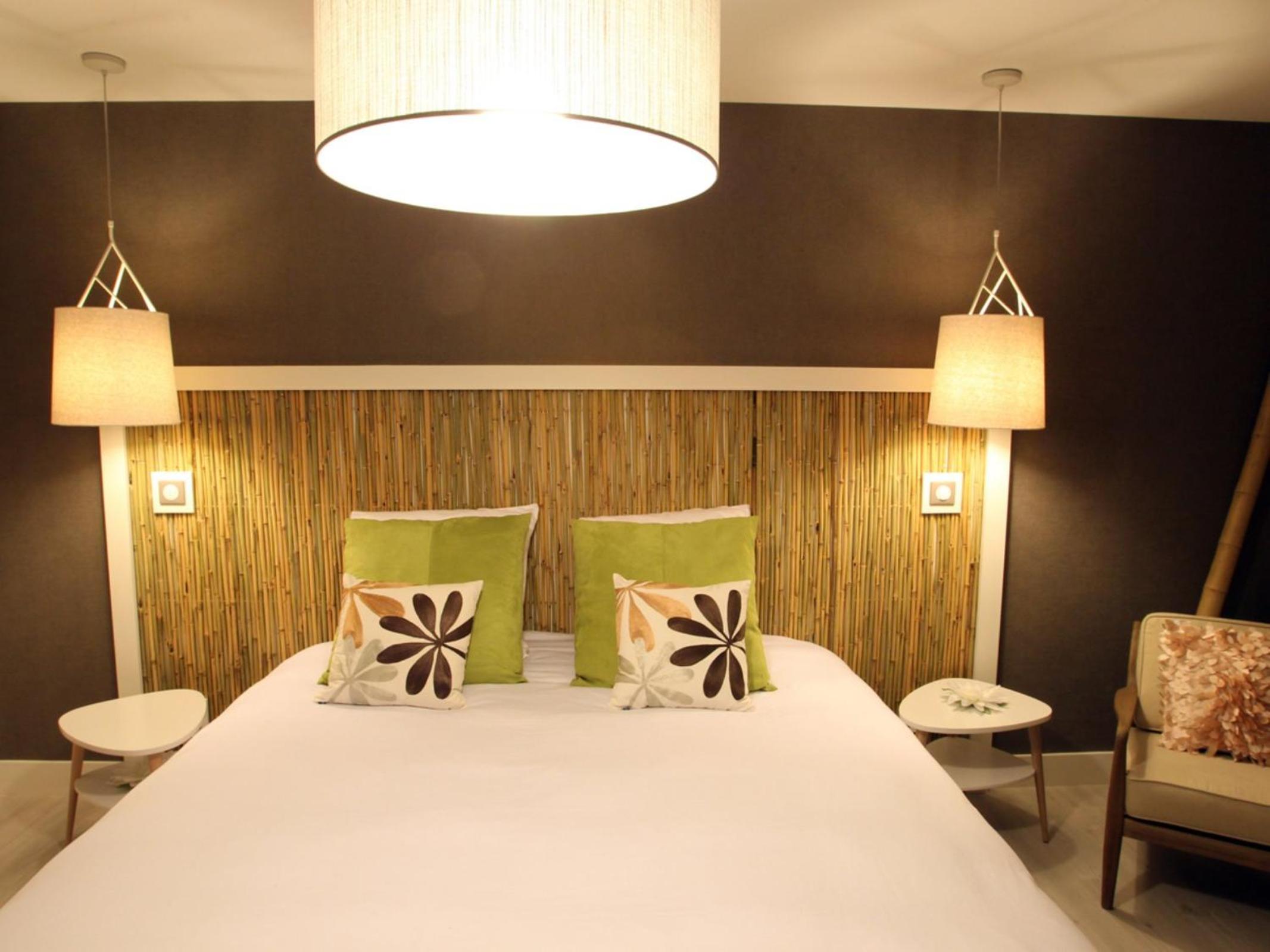 Superior Double Room 2 With Terrace - Photo 4