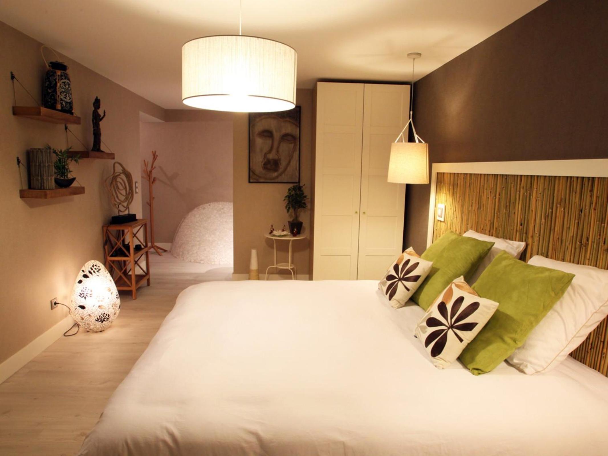 Superior Double Room 2 With Terrace - Photo 2