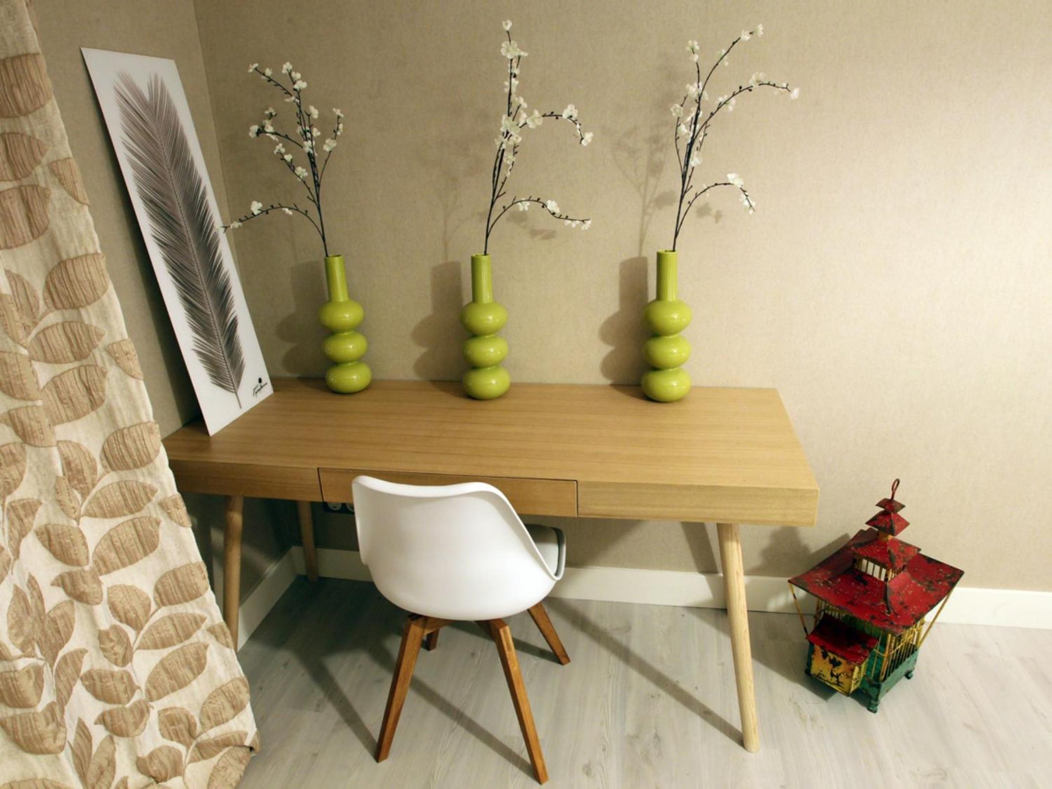 Superior Double Room 2 With Terrace - Photo 6