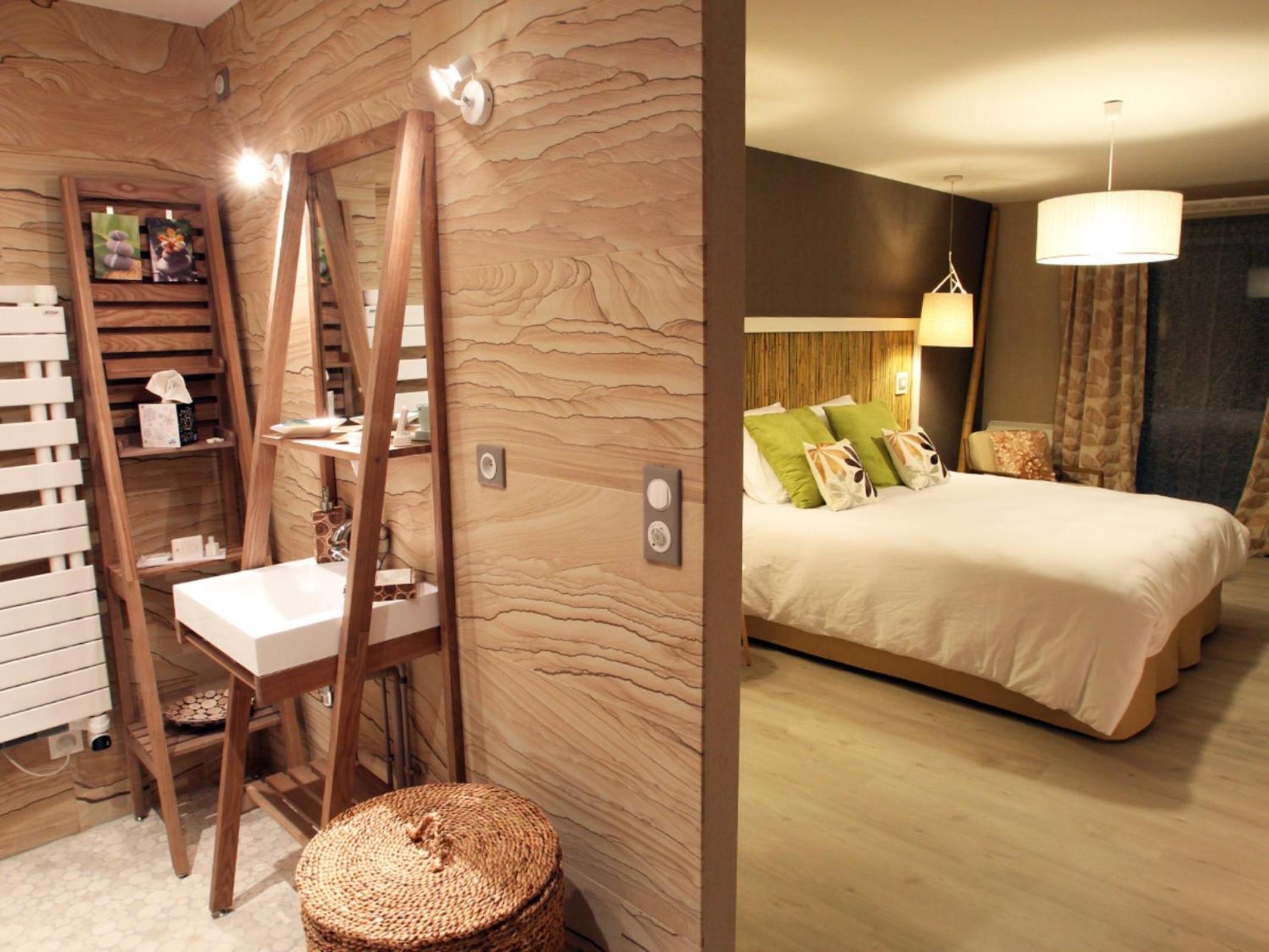 Superior Double Room 2 With Terrace - Photo 1