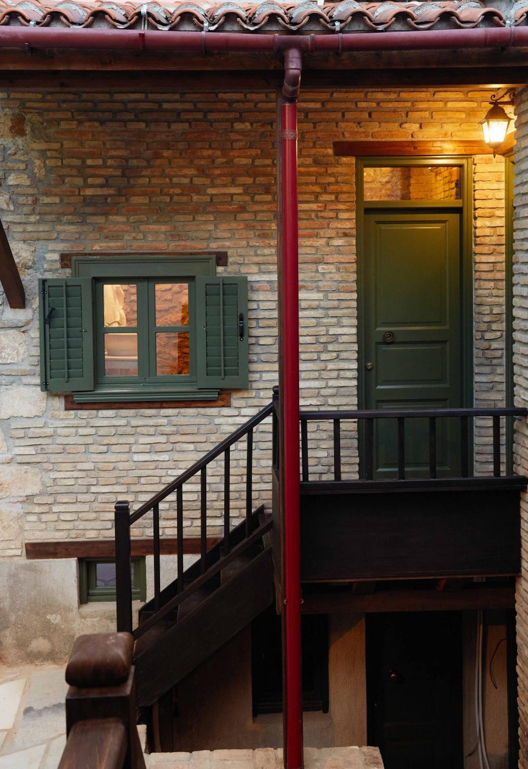 Deluxe Residence with Balcony photo 3