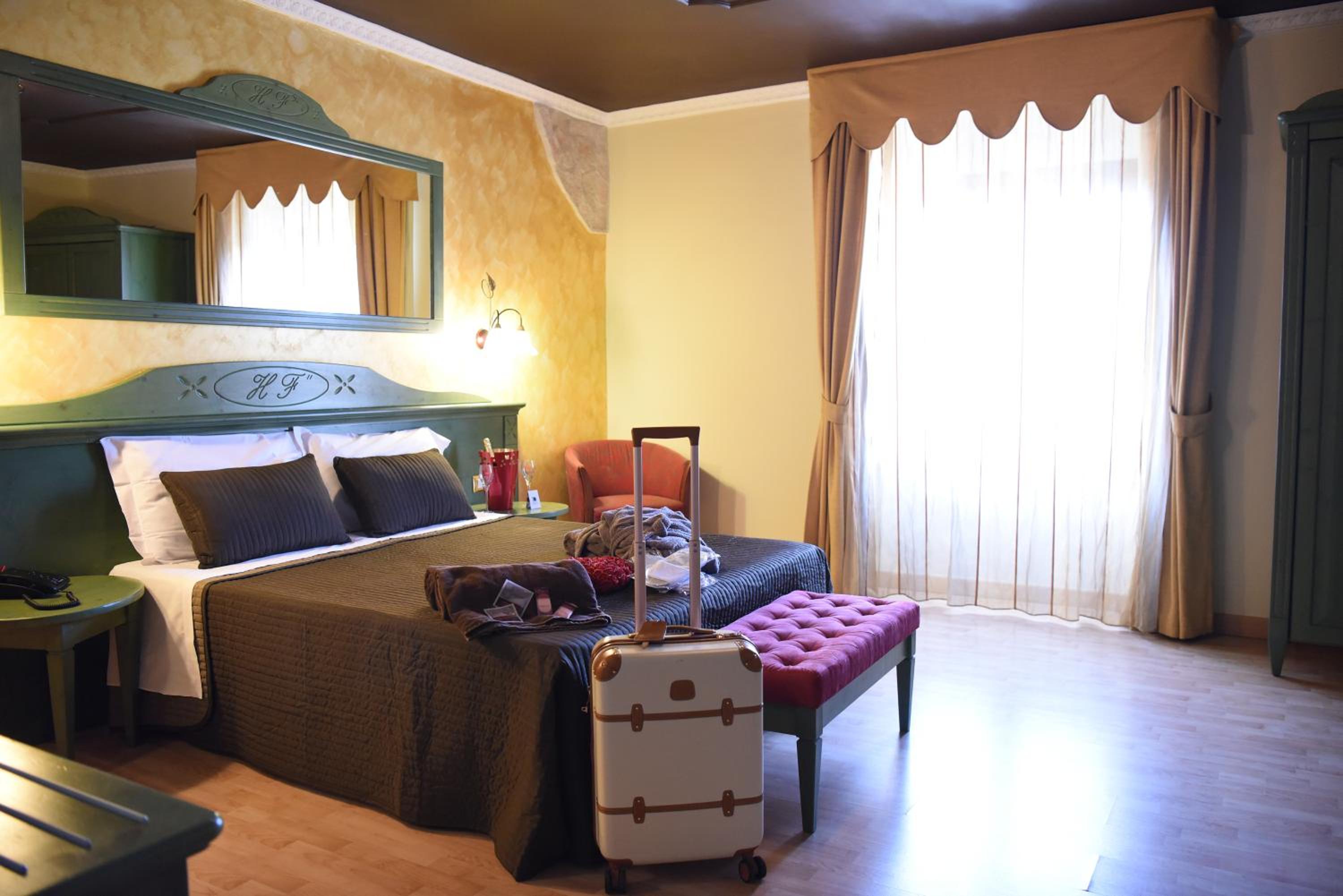 Quadruple Room photo 1