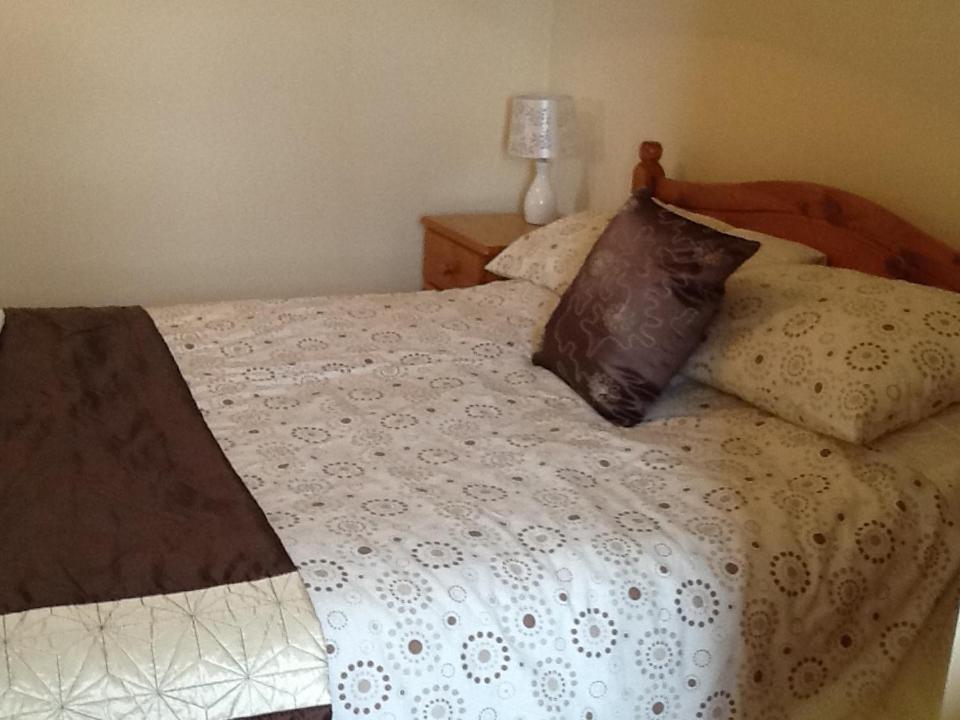 Budget Double Room photo 3