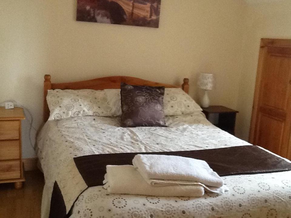 Budget Double Room photo 2