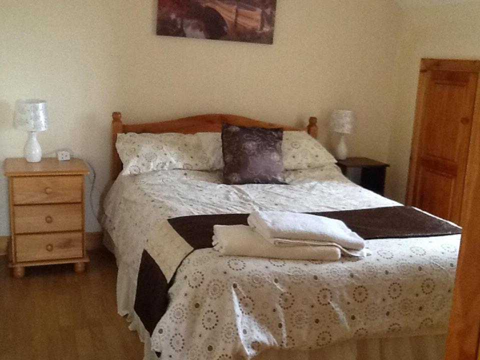 Budget Double Room photo 1