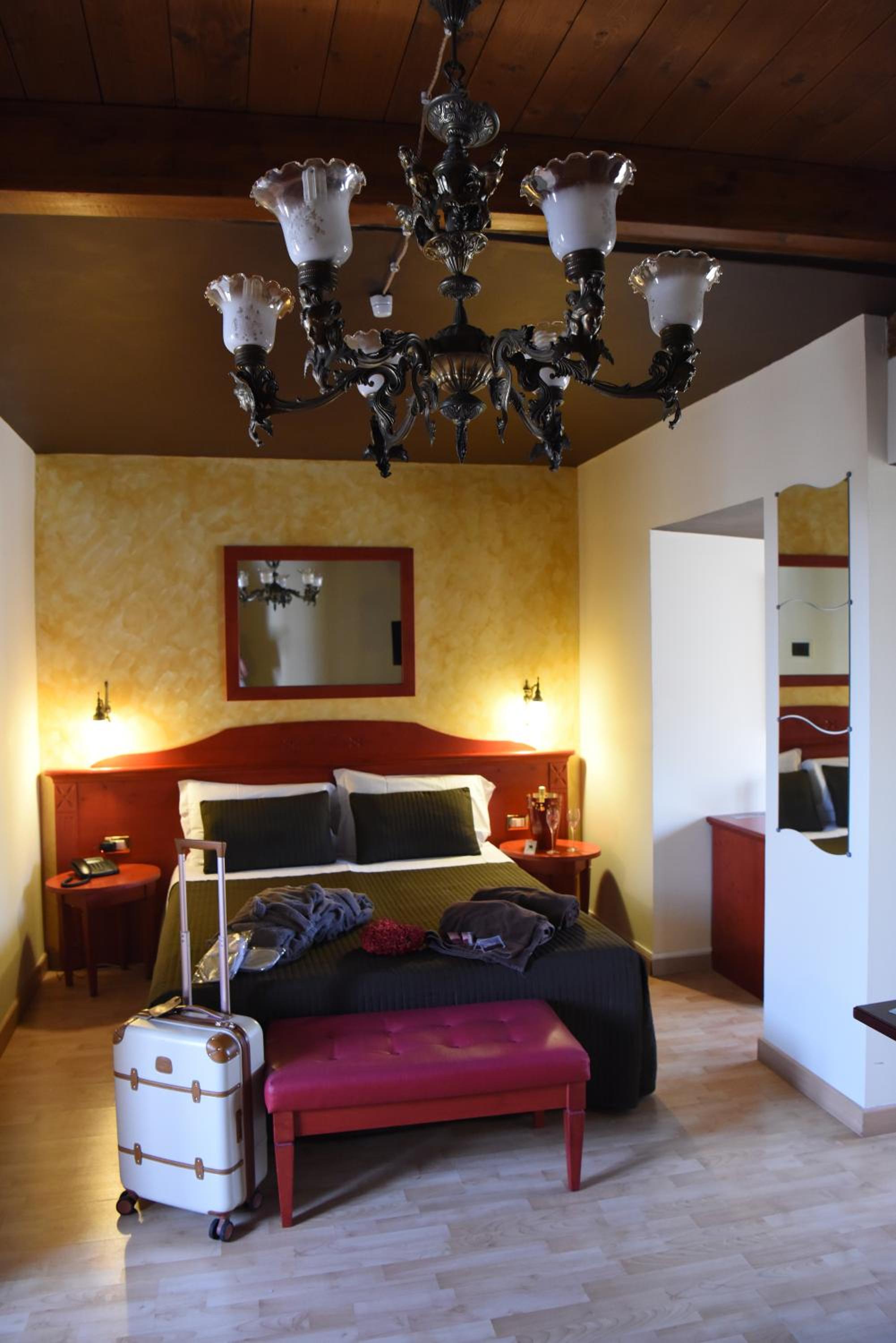 Double or Twin Room photo 1