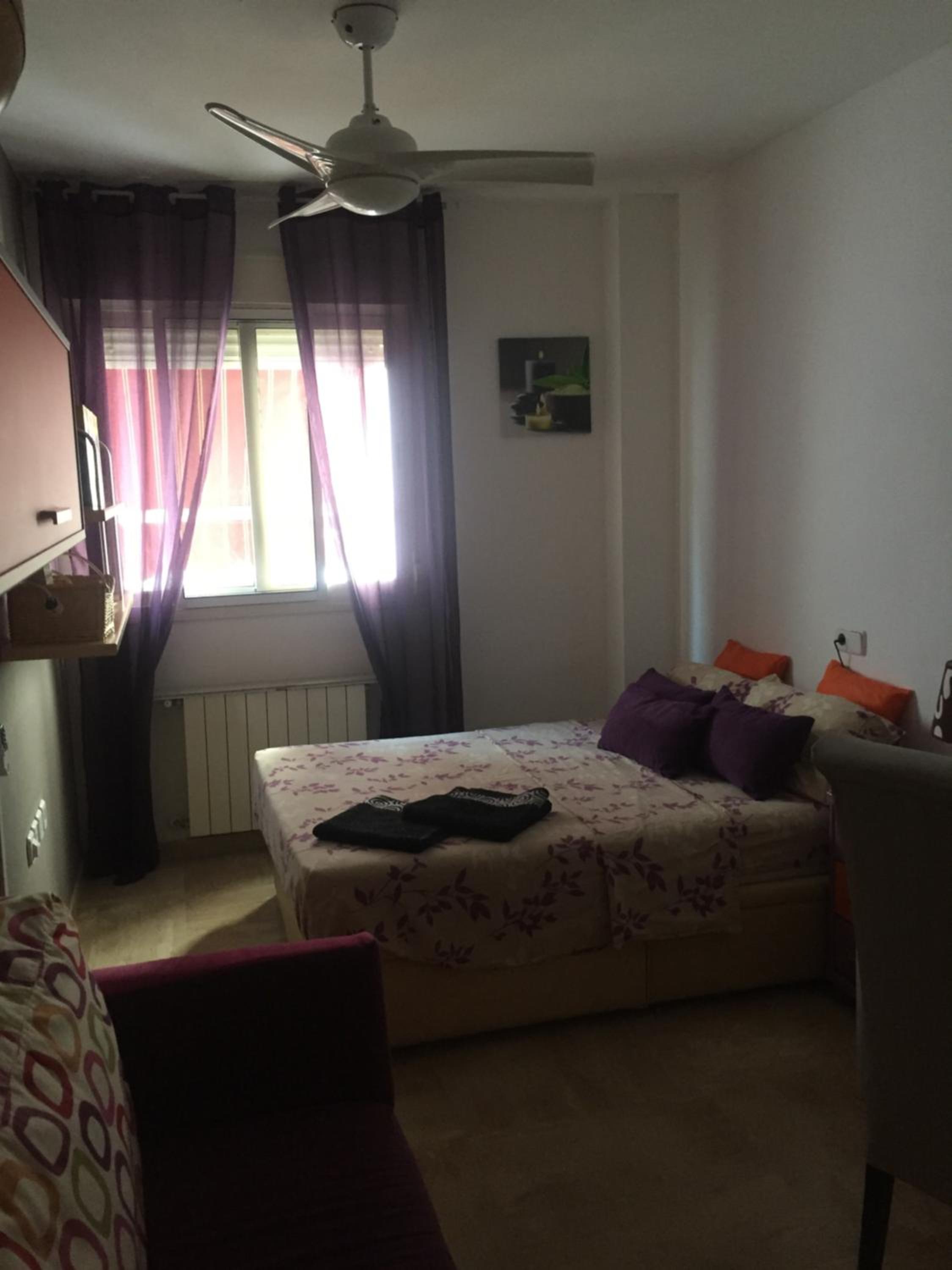 Habitación Doble Deluxe