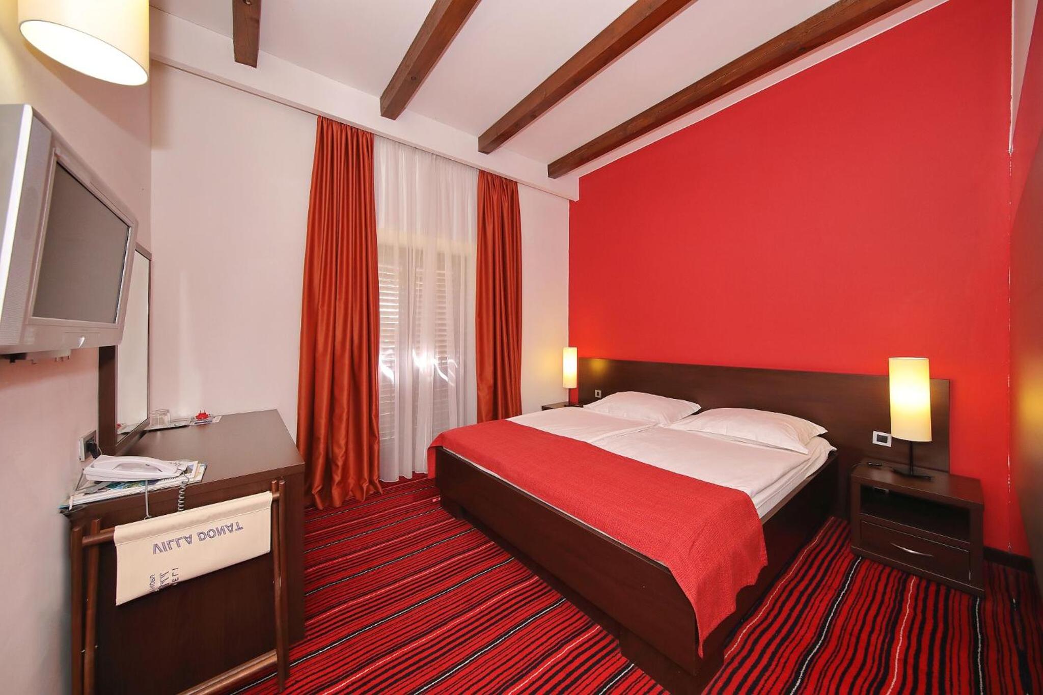 Superior Double Room - Photo 2