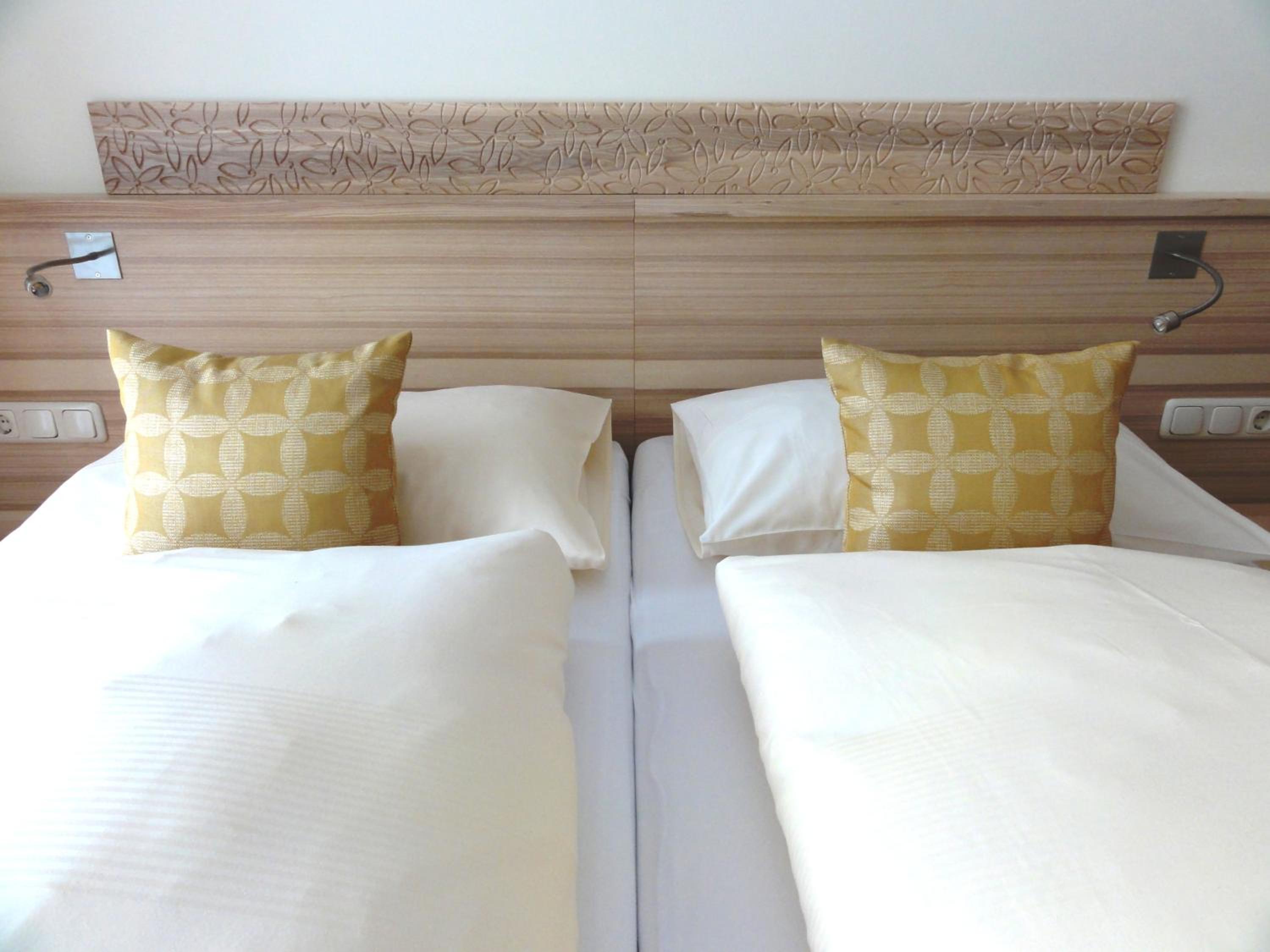 Junior Suite with Balcony photo 2