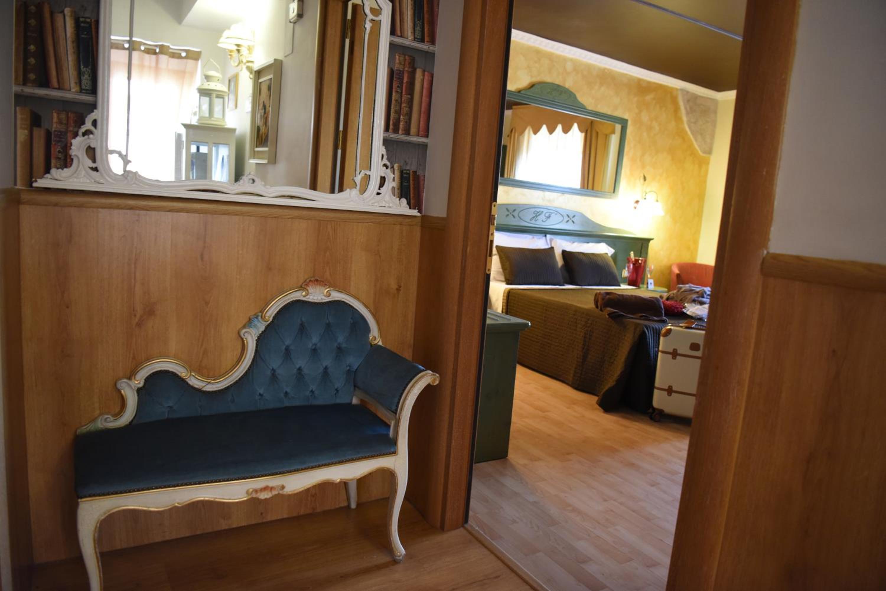 Double Room (1 Adult) photo 3