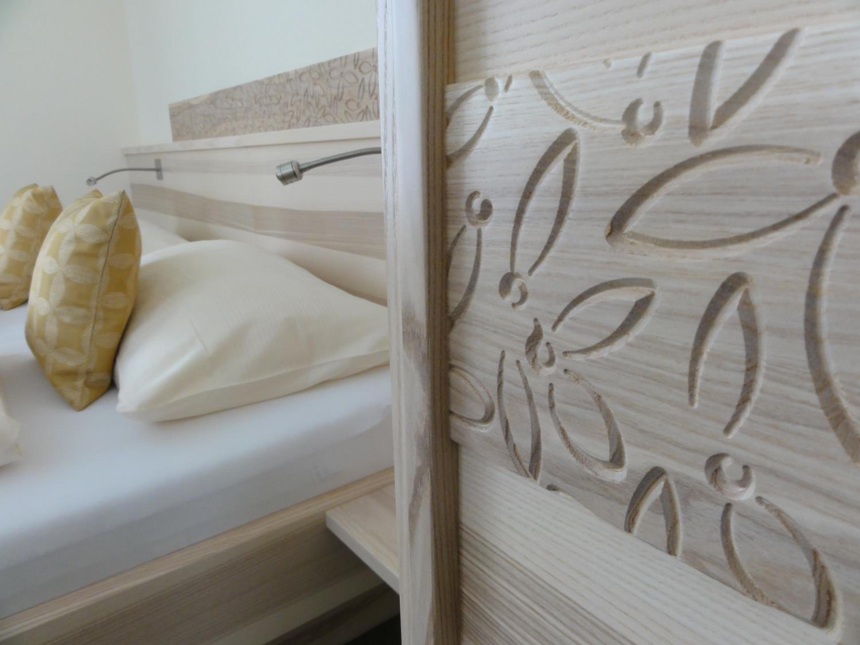 Junior Suite with Balcony photo 3