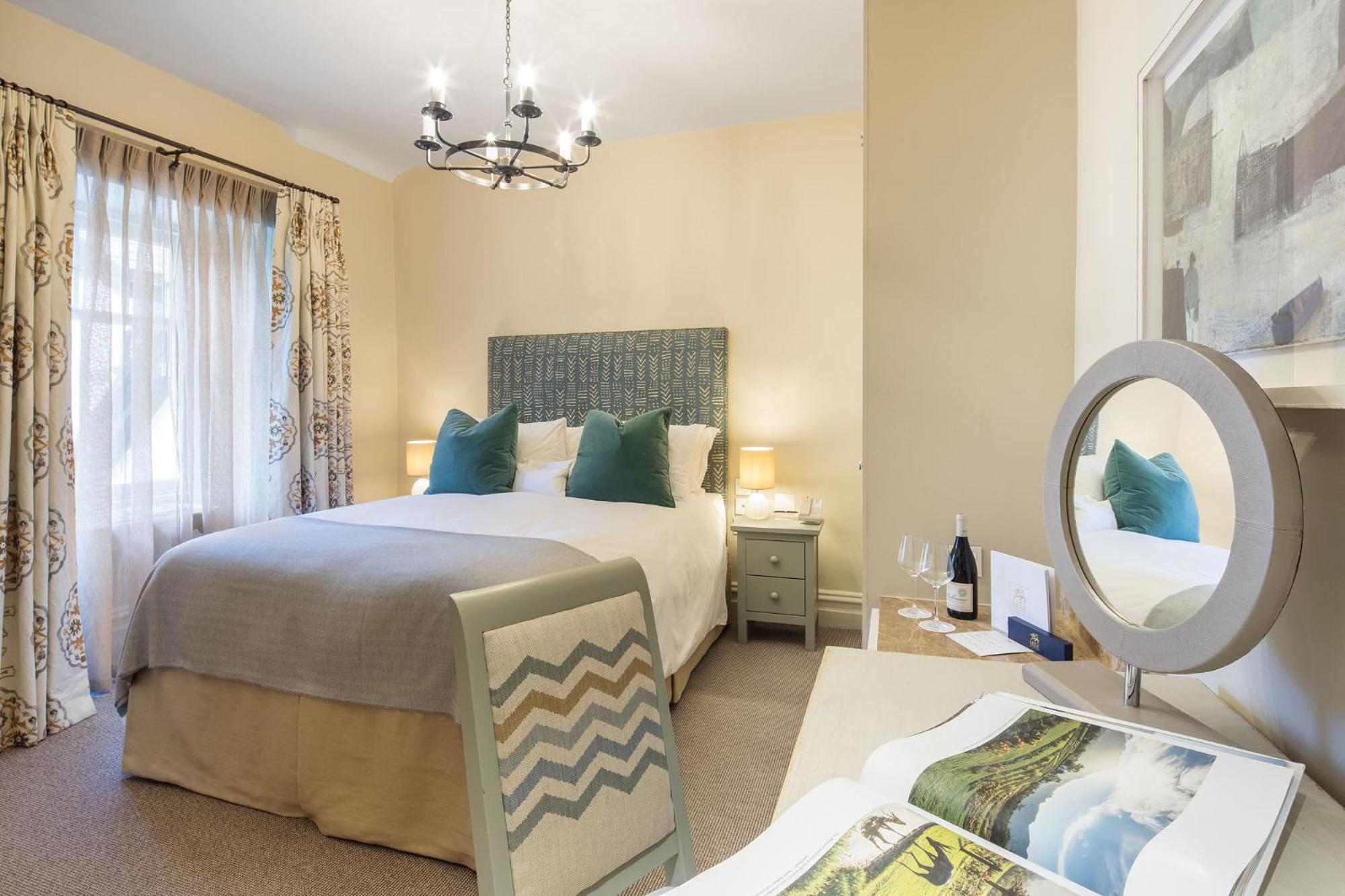 Classic Room - Photo 1