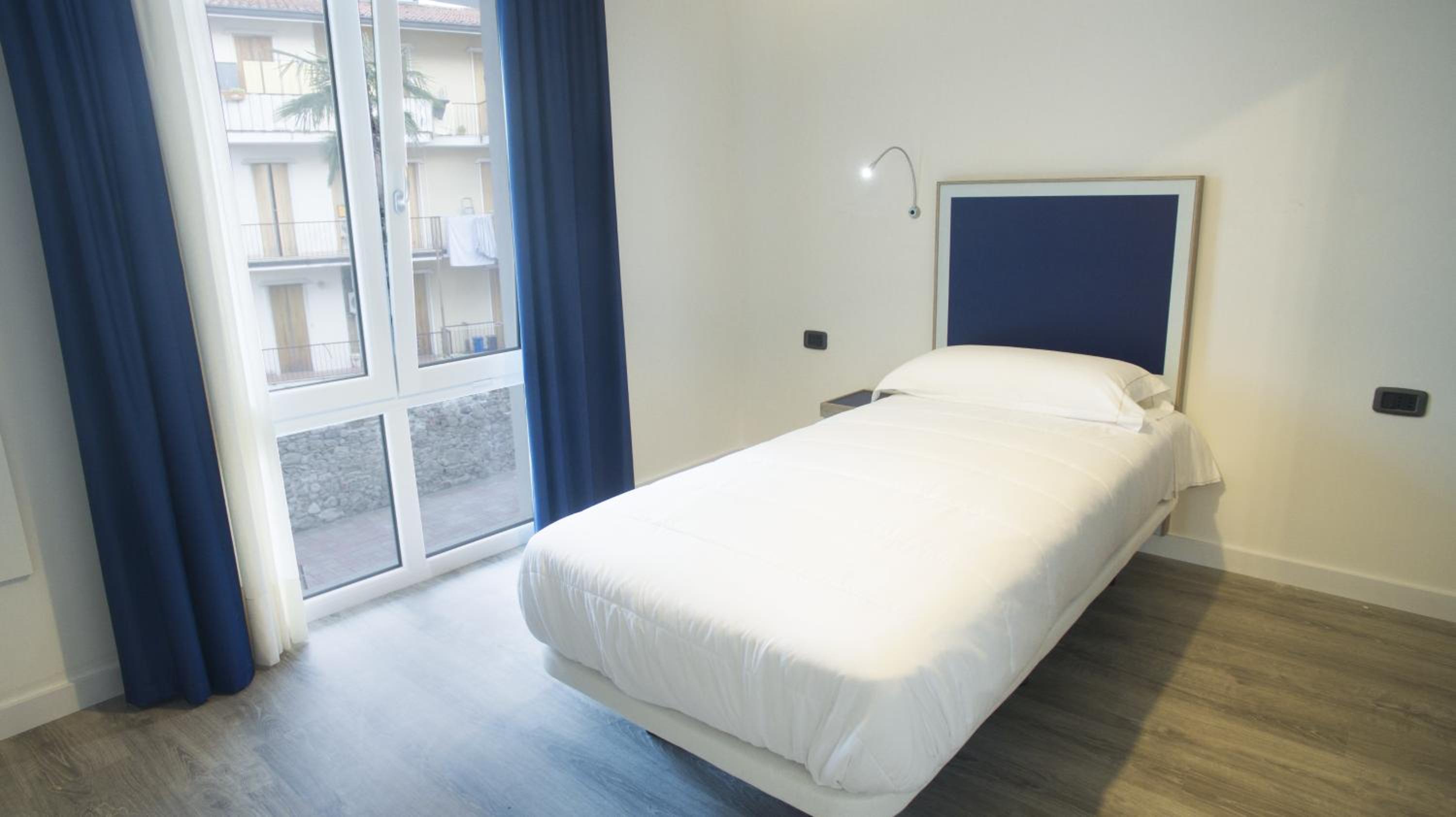 Standard Apartment with Balcony or Terrace photo 1