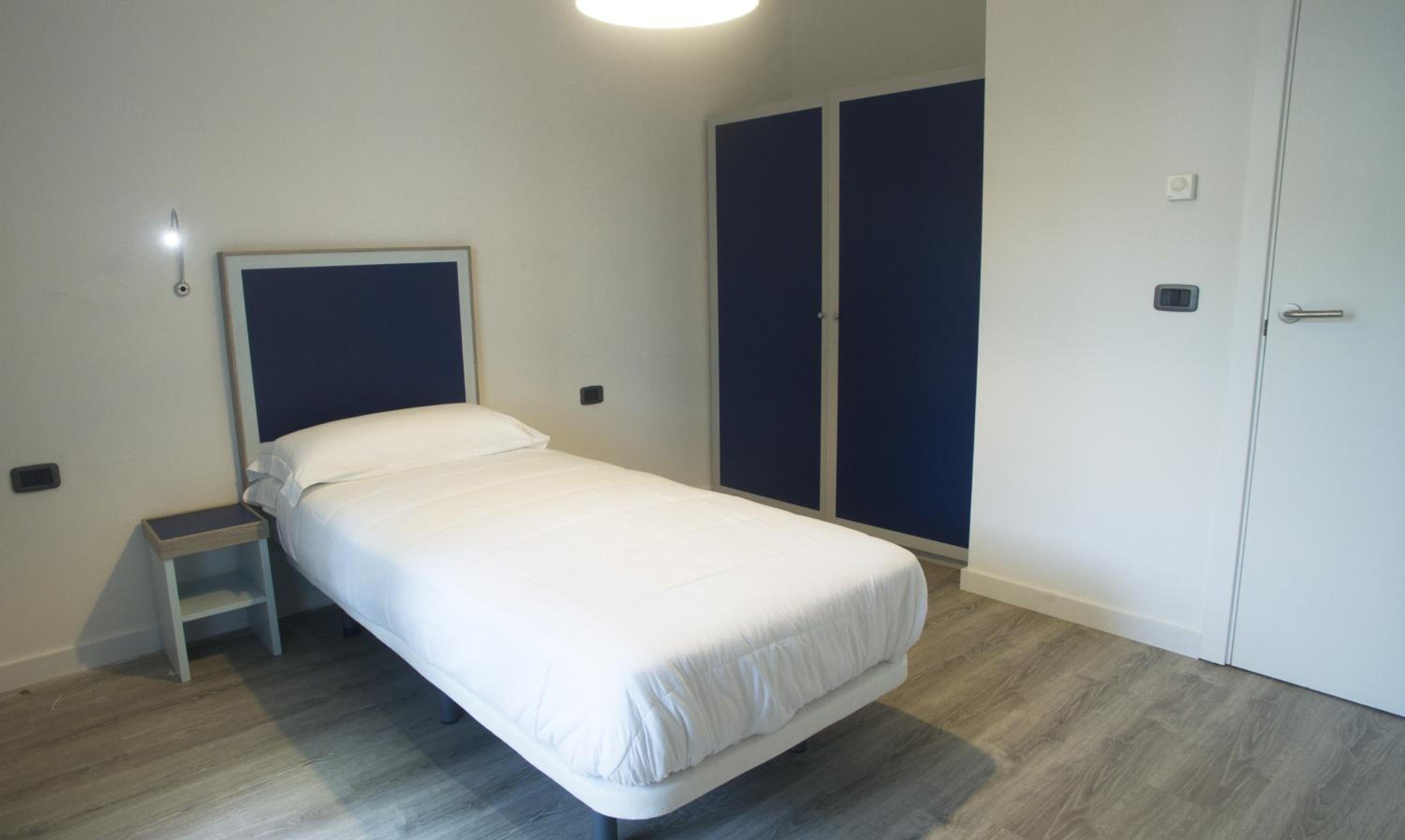 Standard Apartment with Balcony or Terrace photo 3