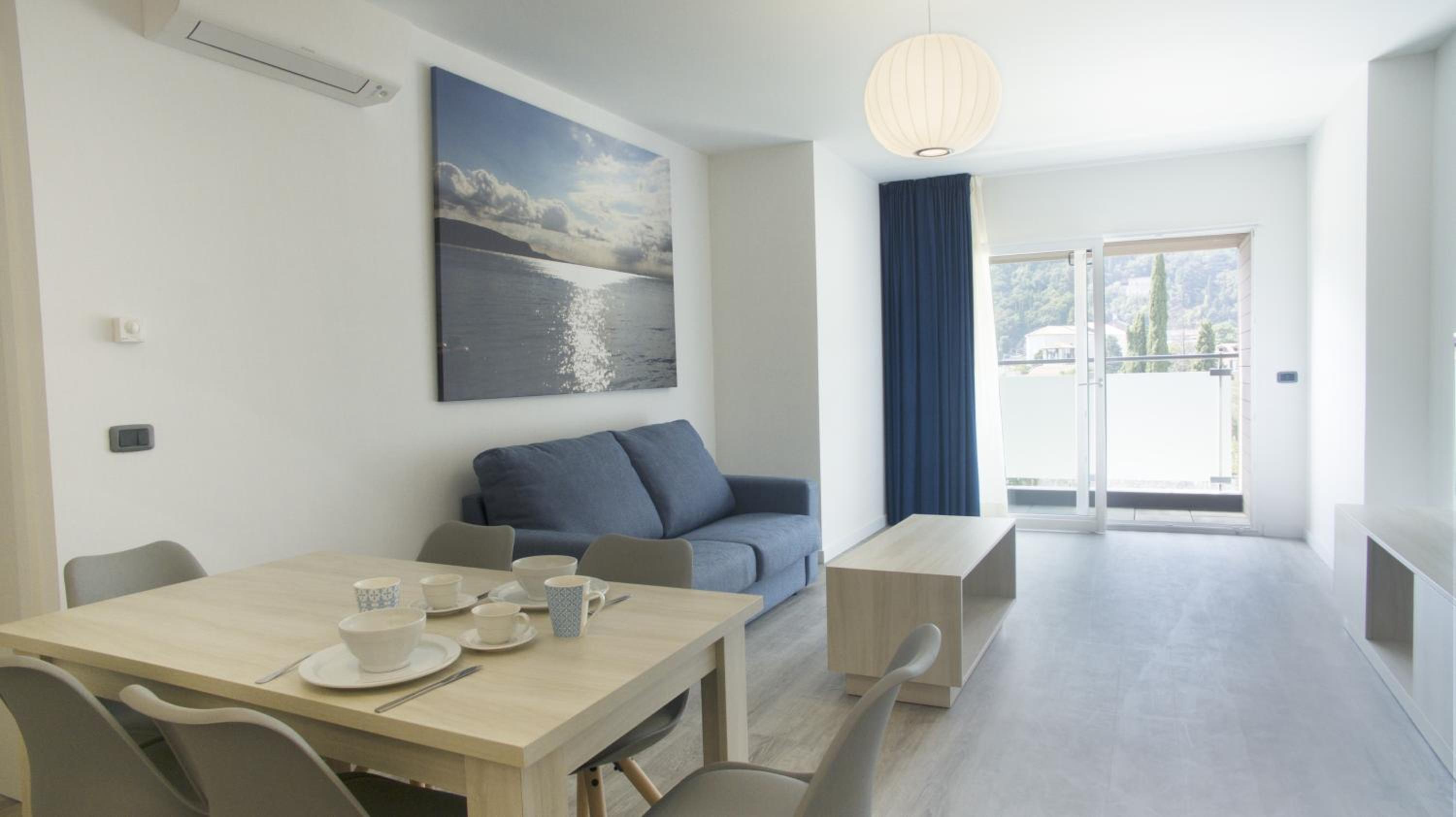 Superior Apartment with Balcony photo 3
