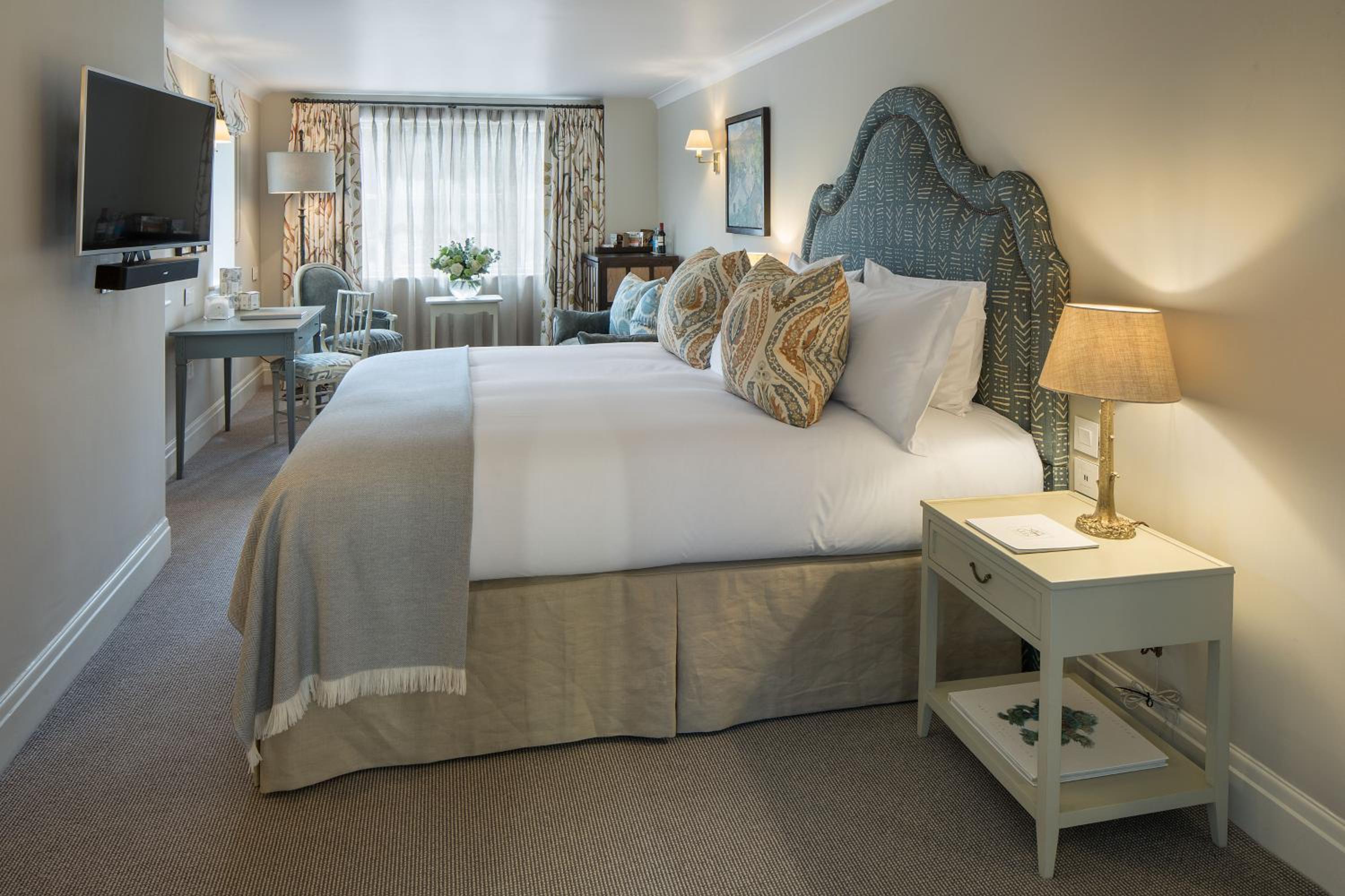 Luxury Room - Photo 2