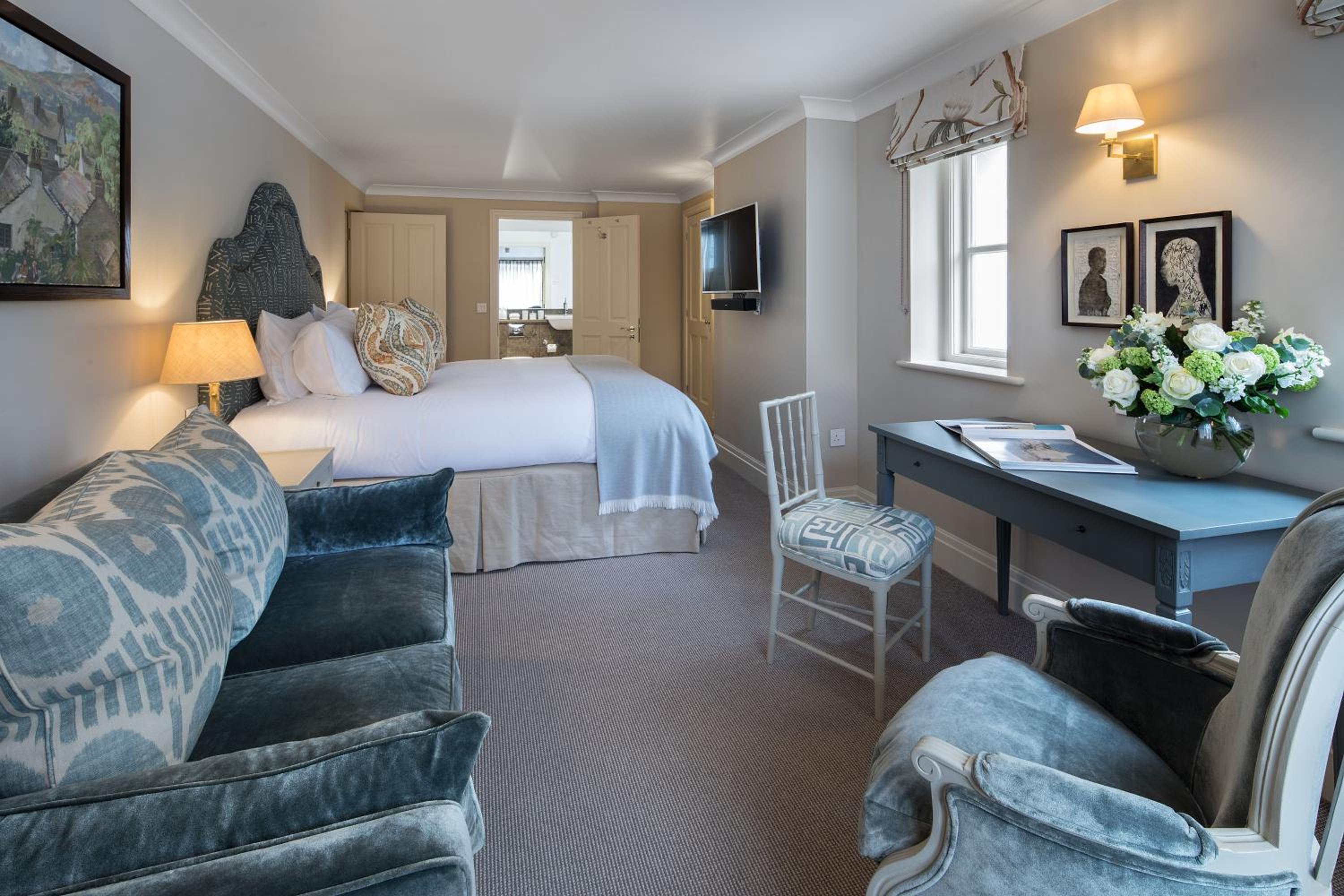 Luxury Room - Photo 3
