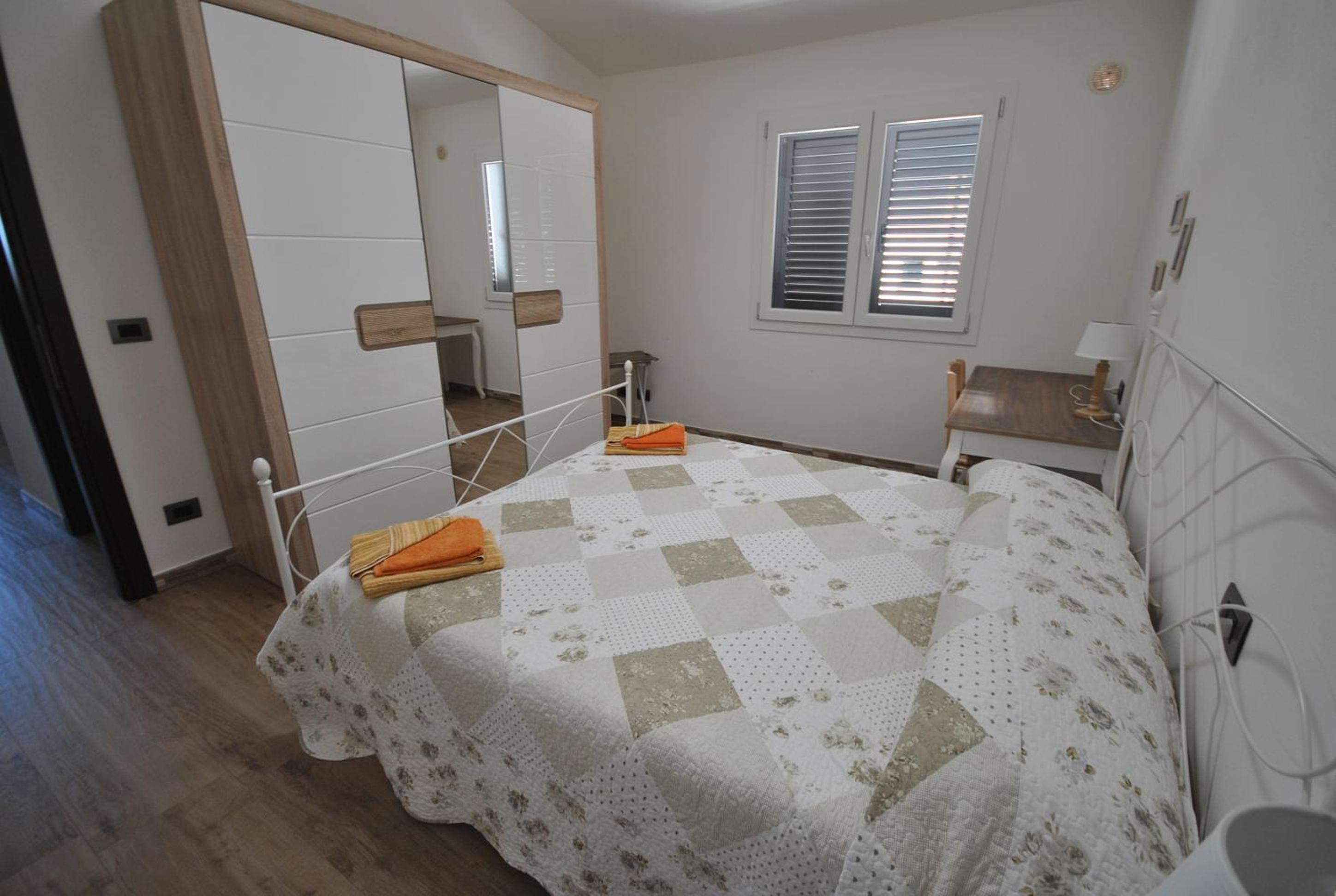 Apartment with Terrace photo 1