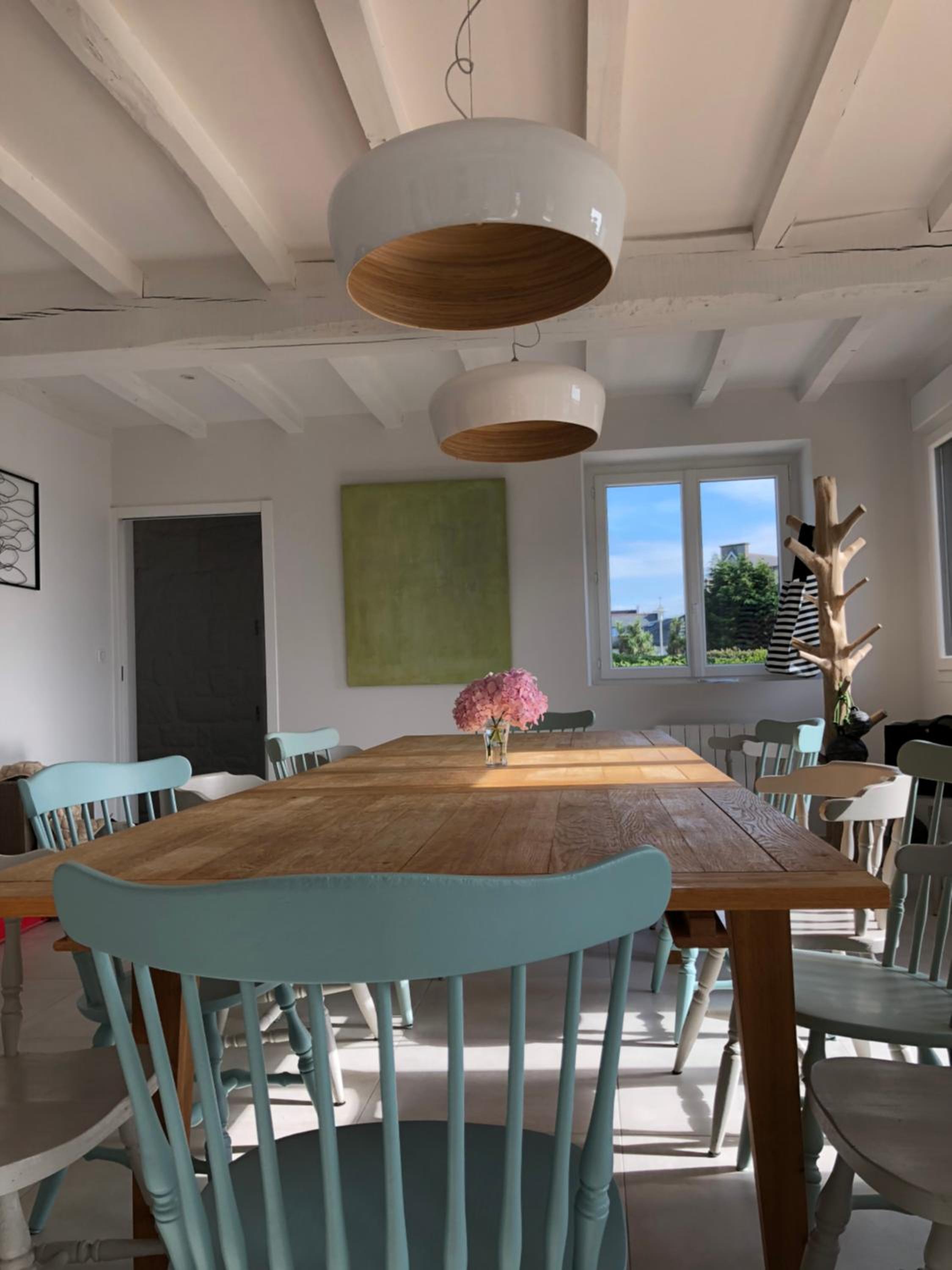 Deluxe One-Bedroom Villa with Sea View