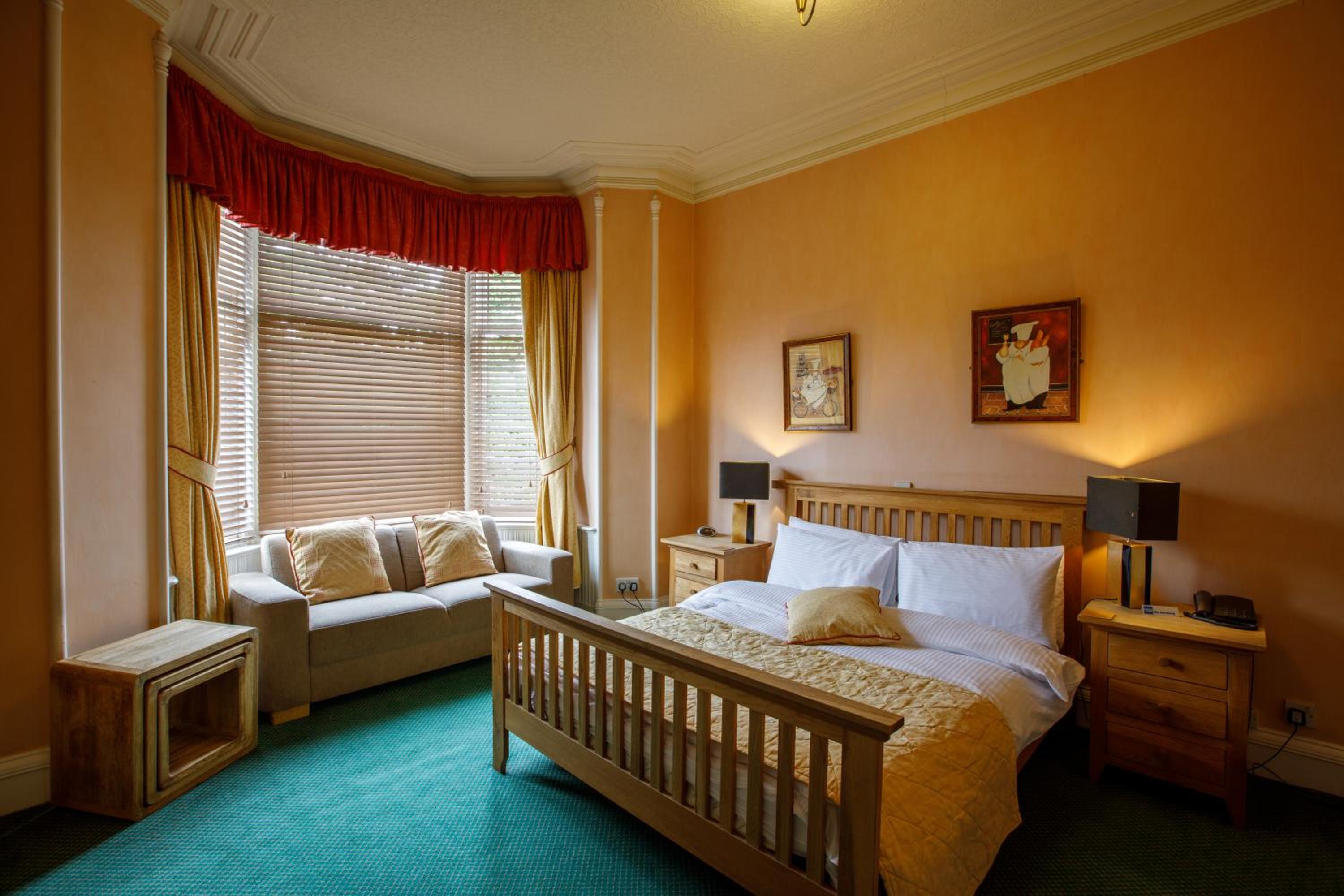 Superior Double Room photo 3