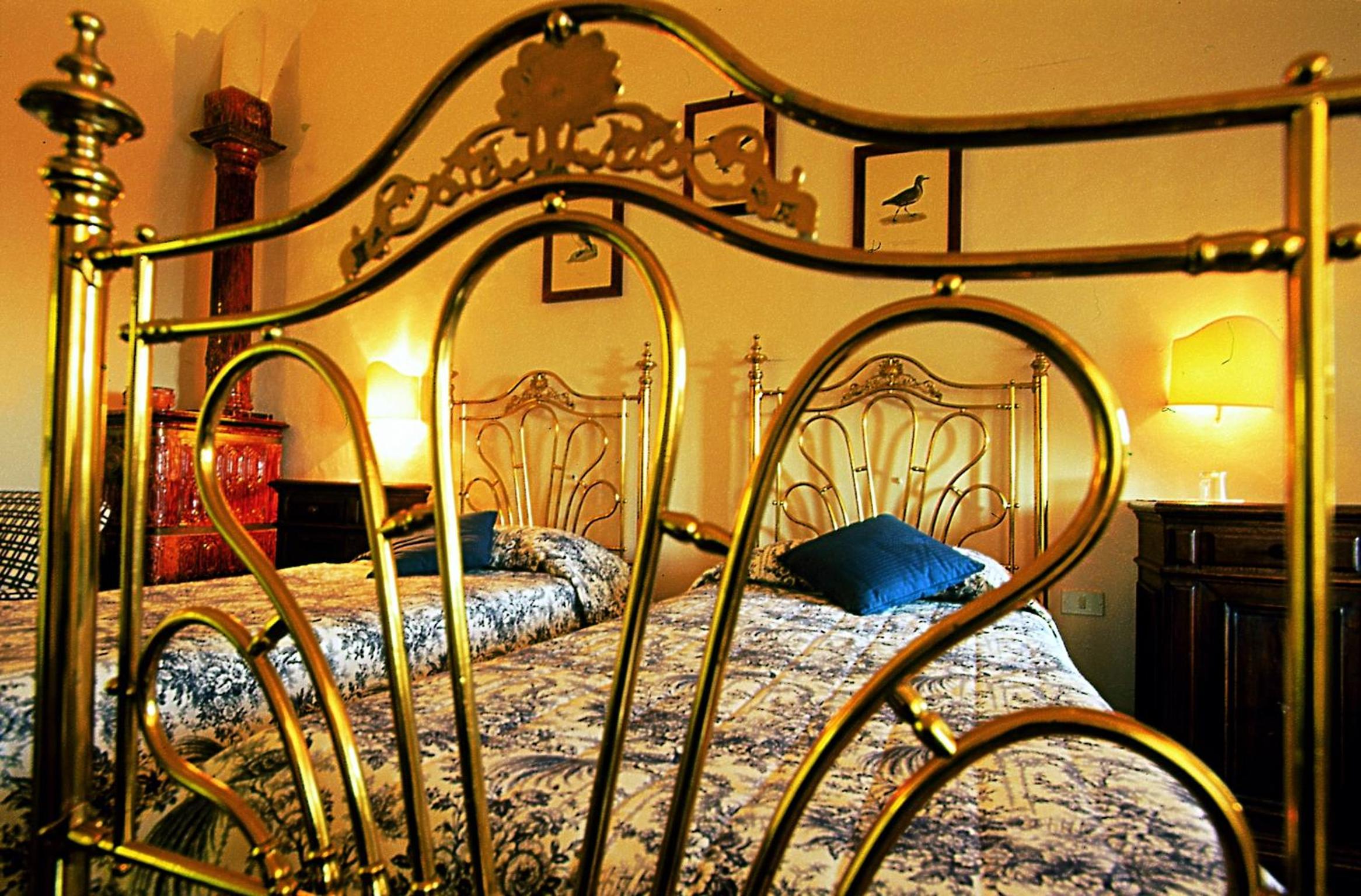 Superior Double Room - Photo 14